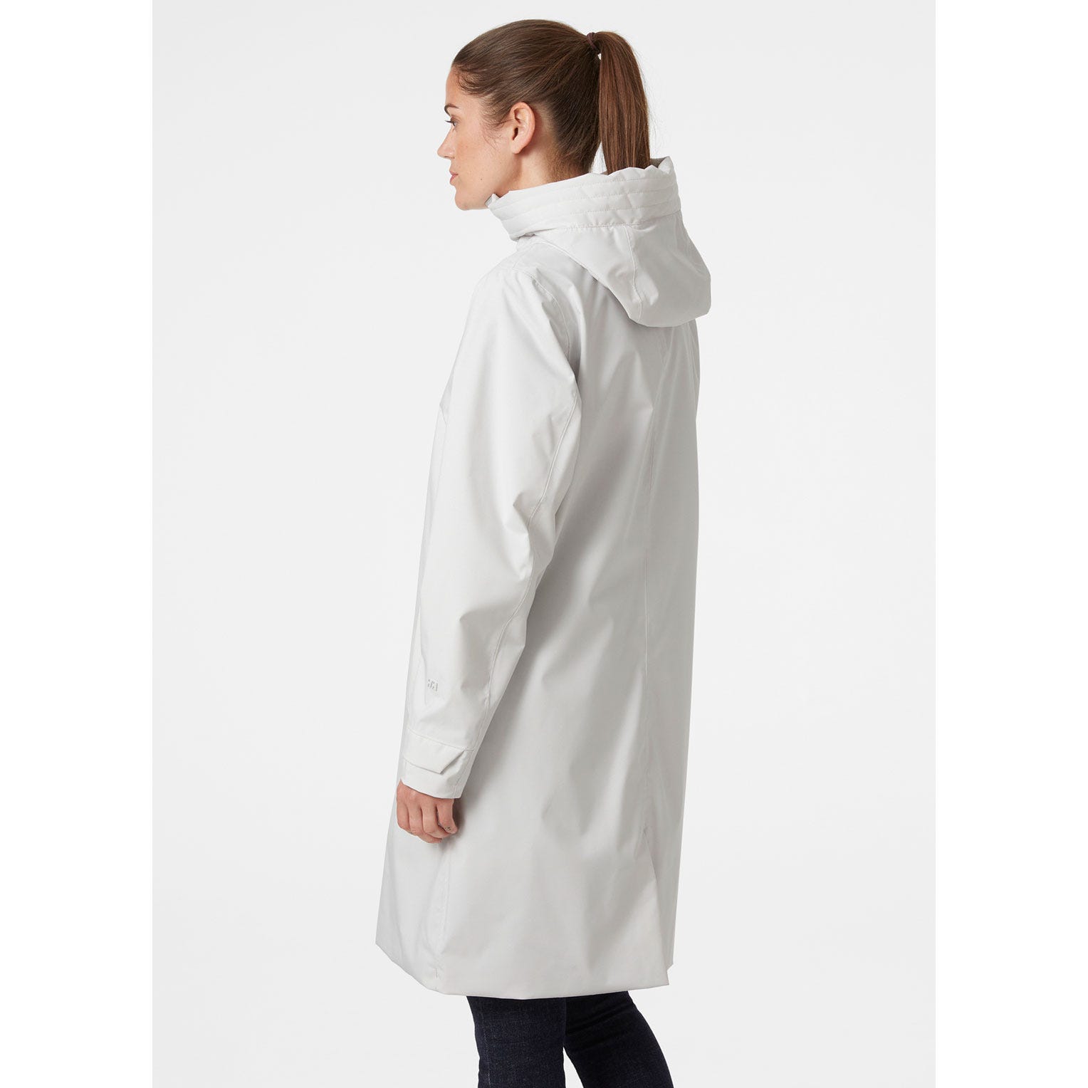 Women's Victoria Spring Coat