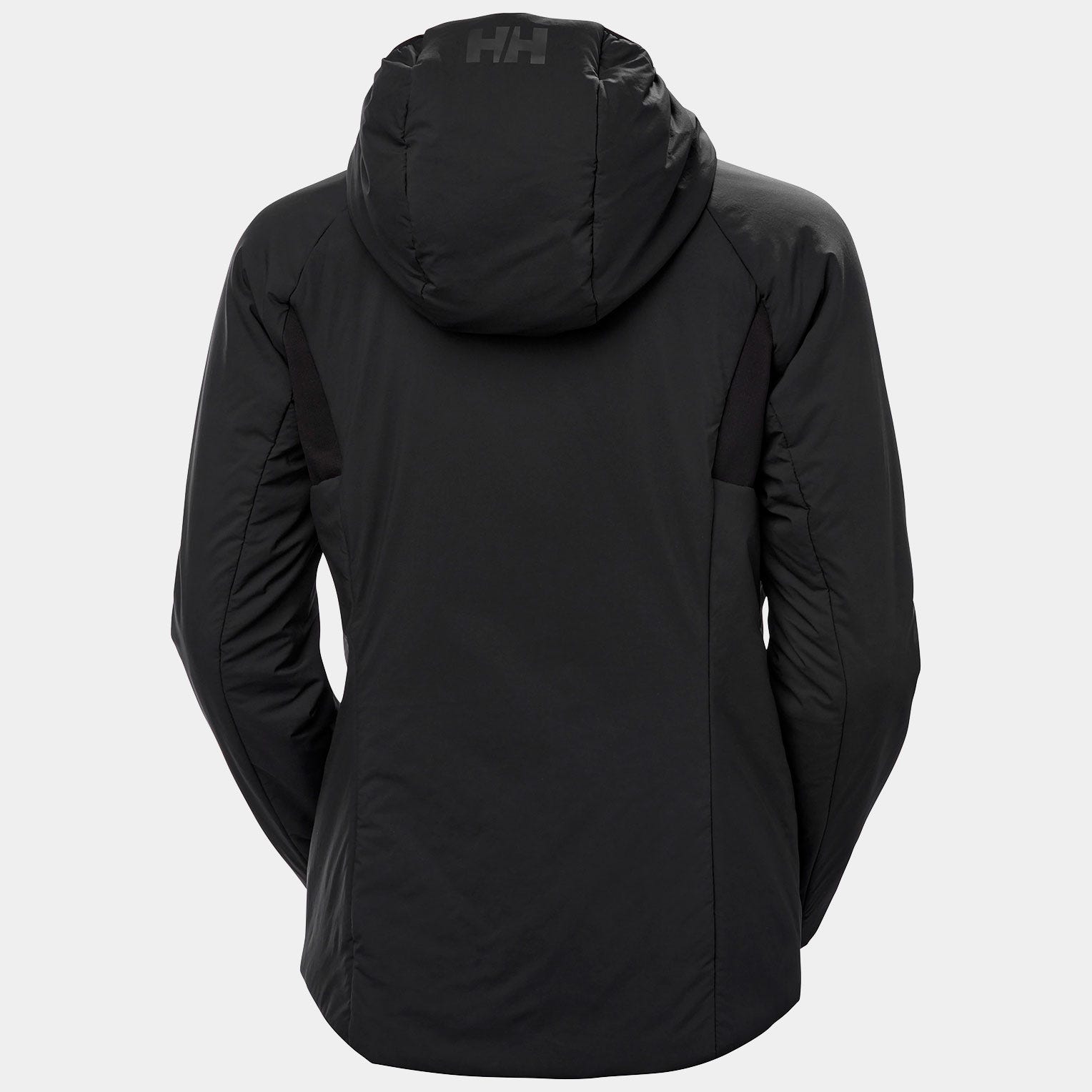 Women's Odin Stretch Hood insulator 2.0
