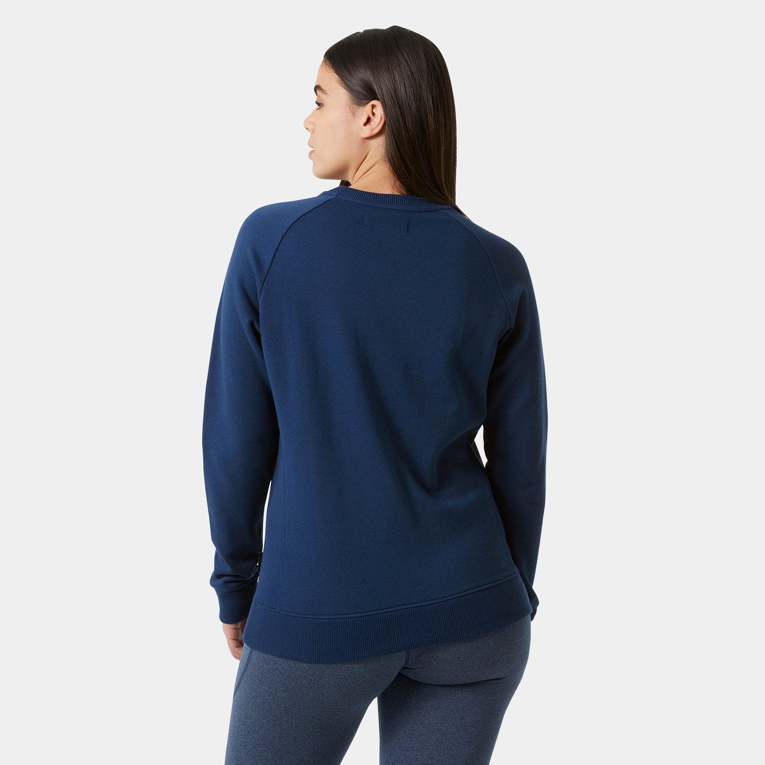Women's F2F Organic Cotton Sweater
