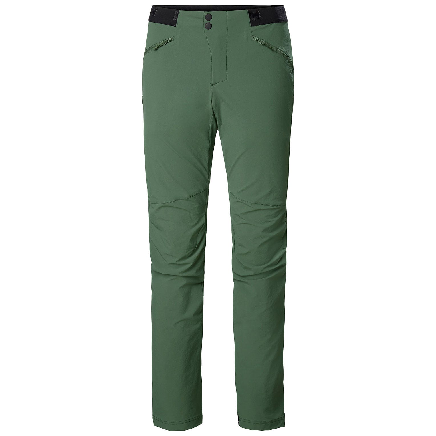 Women's Rask Light Softshell Pants