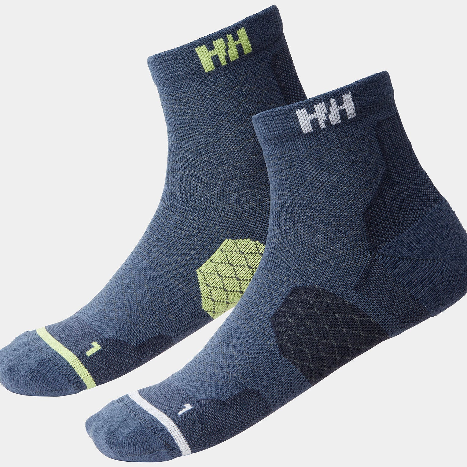 Trail Socks 2pk