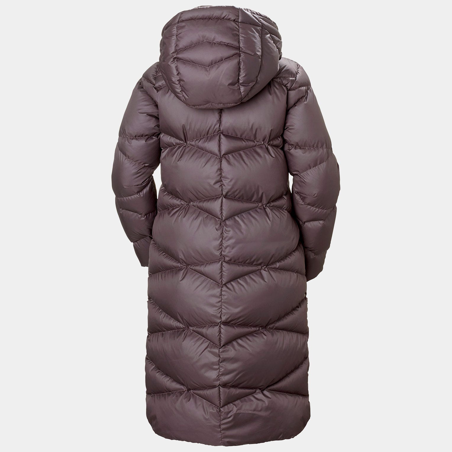Women's Tundra Down Coat