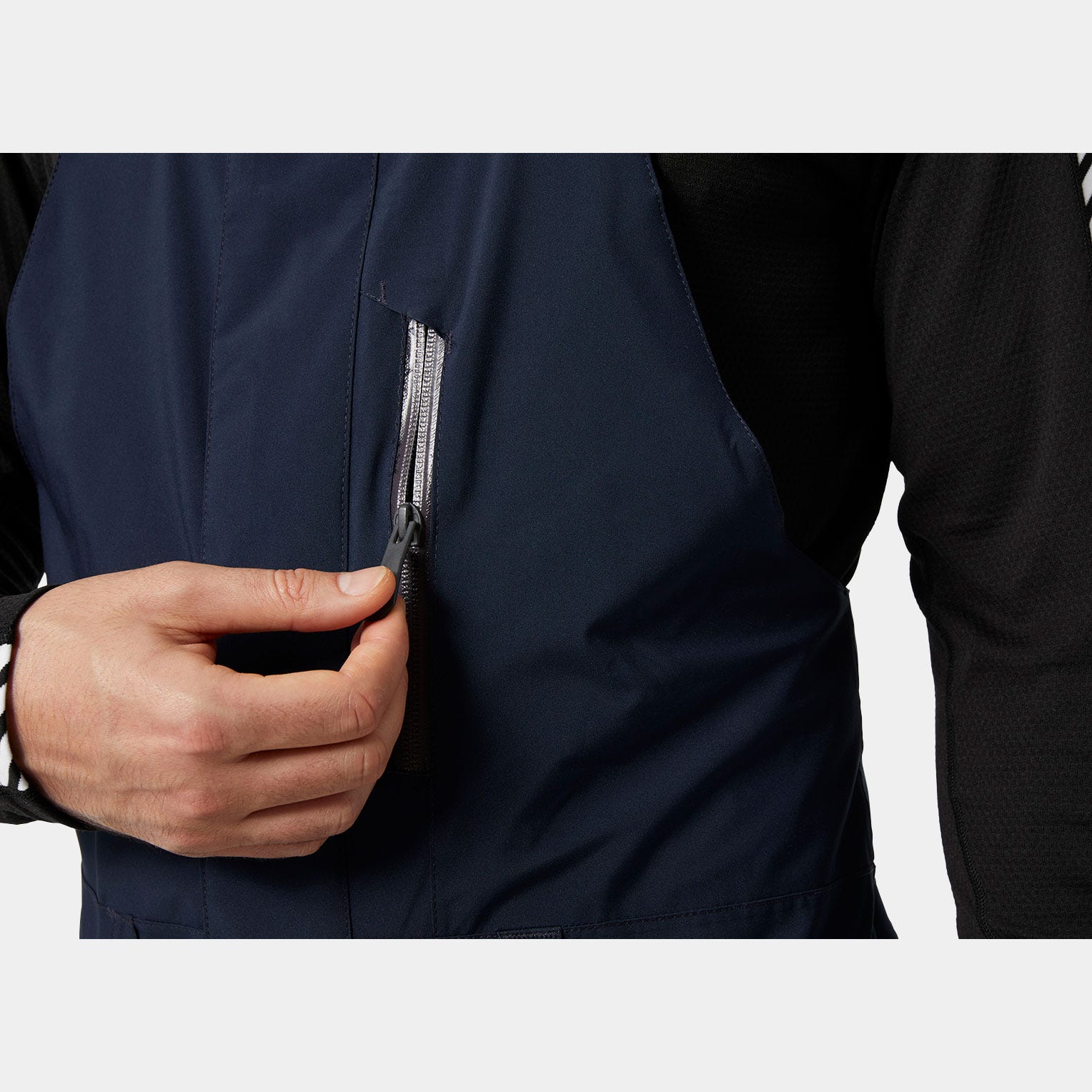 Men's Legendary Insulated Ski Bib Pants