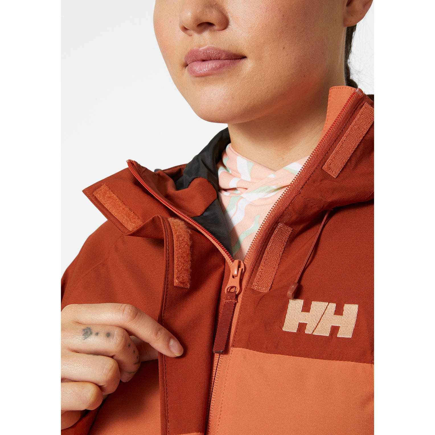 Women's Banff Shell Jacket