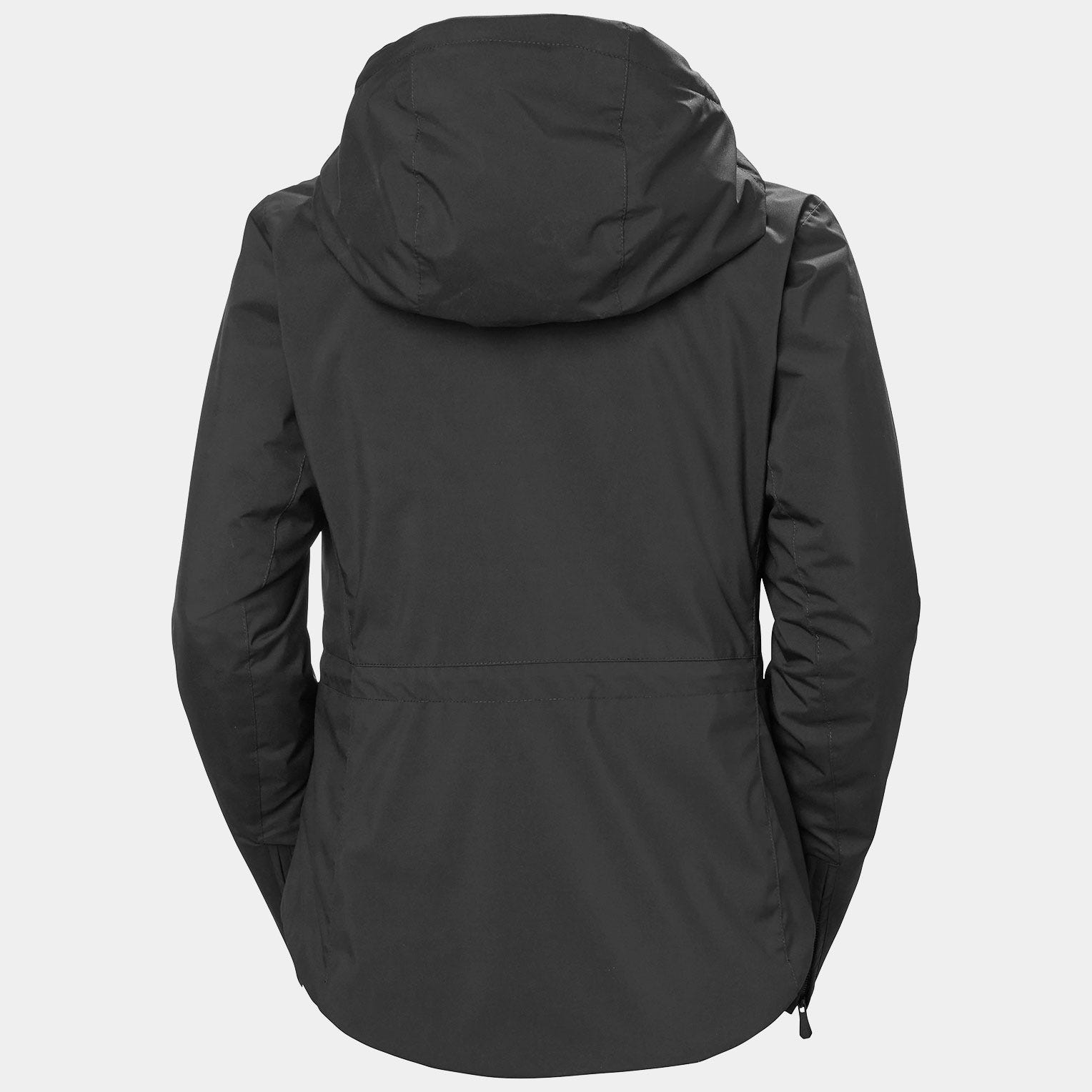 Women's Nora Insulated Ski Jacket