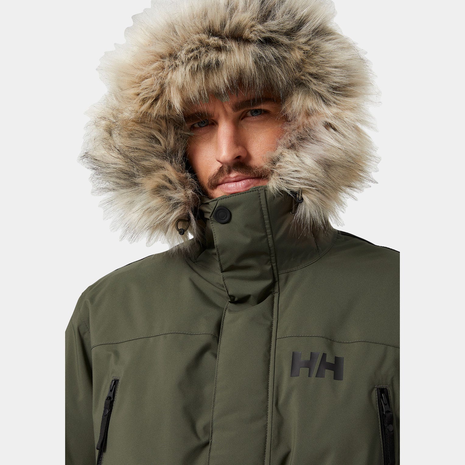 Men's Reine Winter Parka