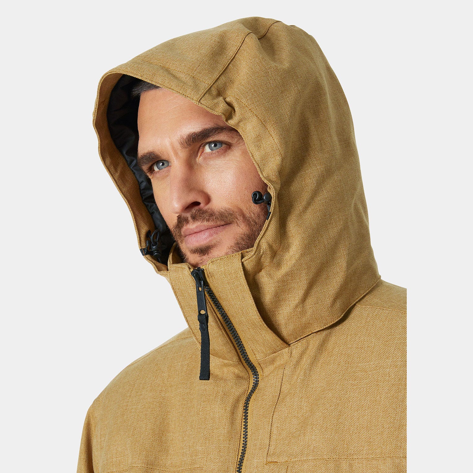 Men's Chill Winter Jacket 2.0