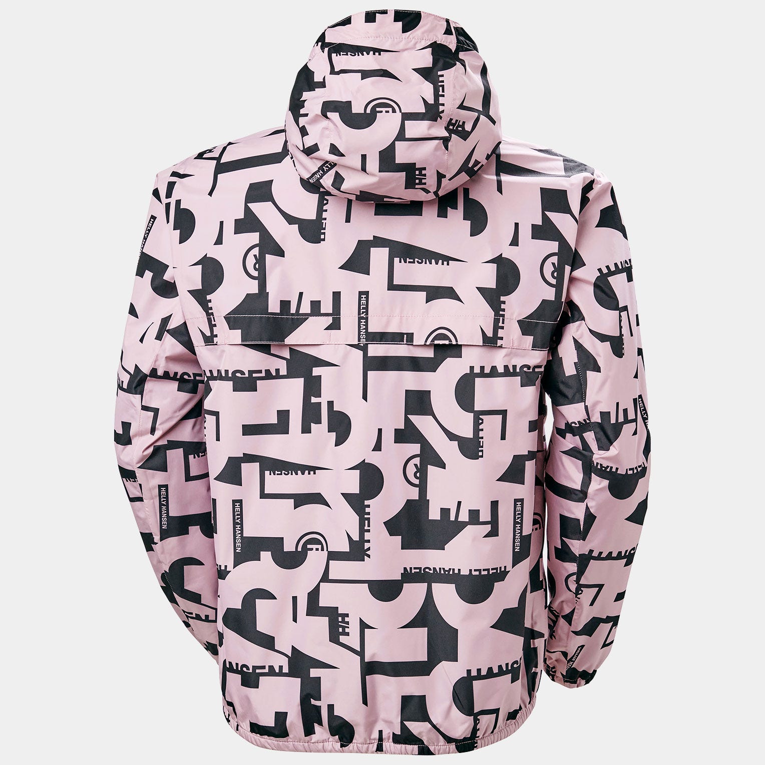 Men's Belfast 2 Packable Jacket