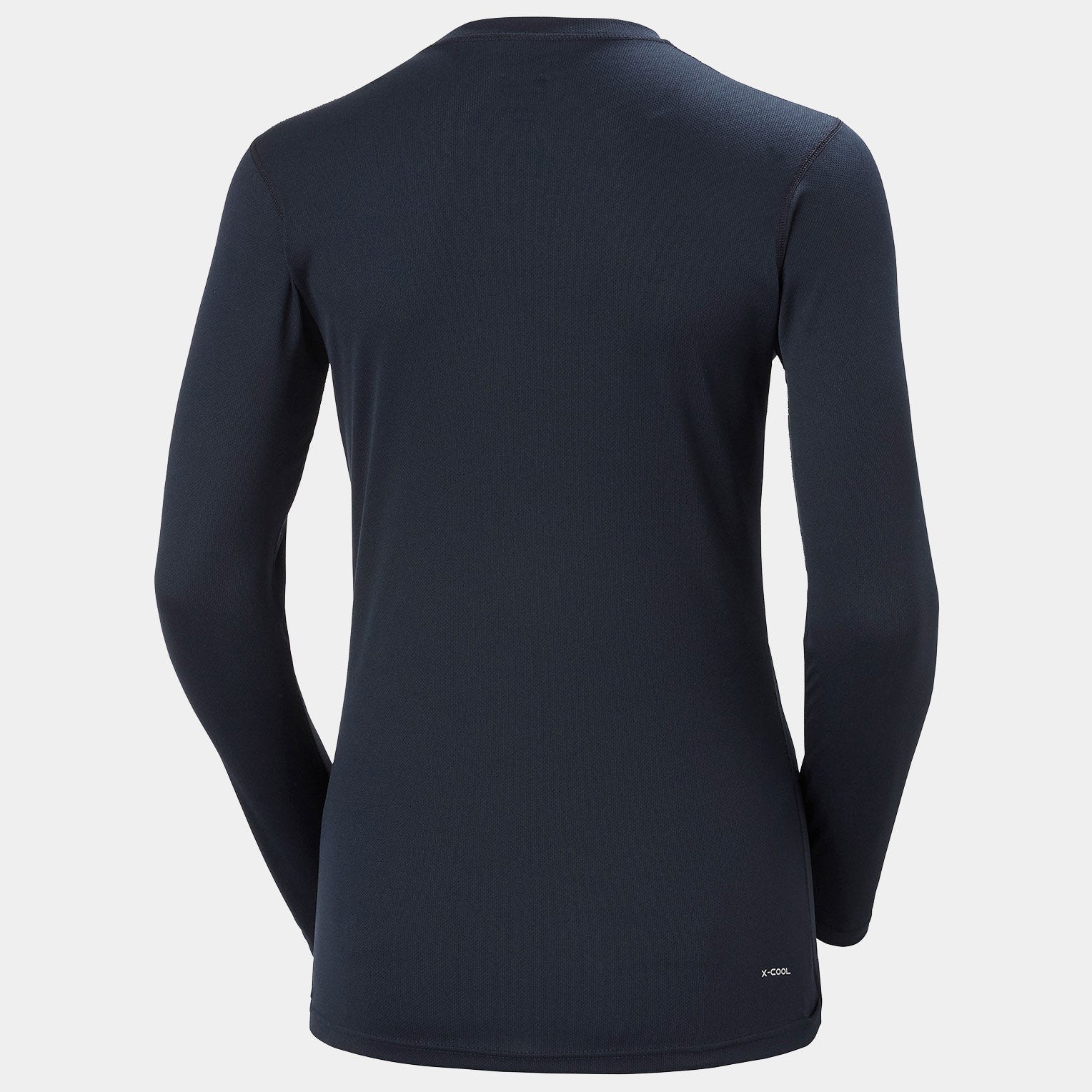 Women's HH® Technical Long Sleeve Crew Shirt