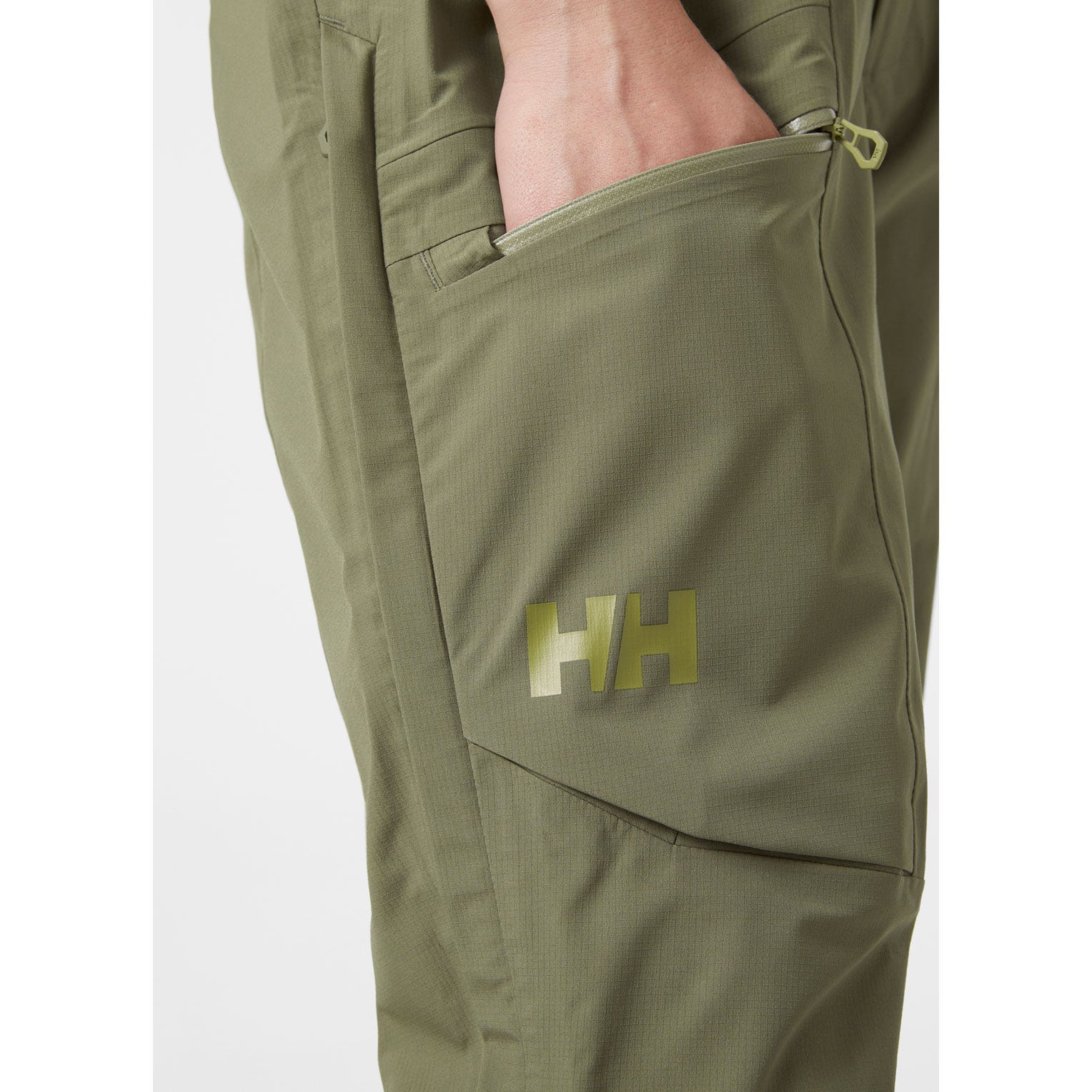 Women's Verglas Infinity Shell Pants