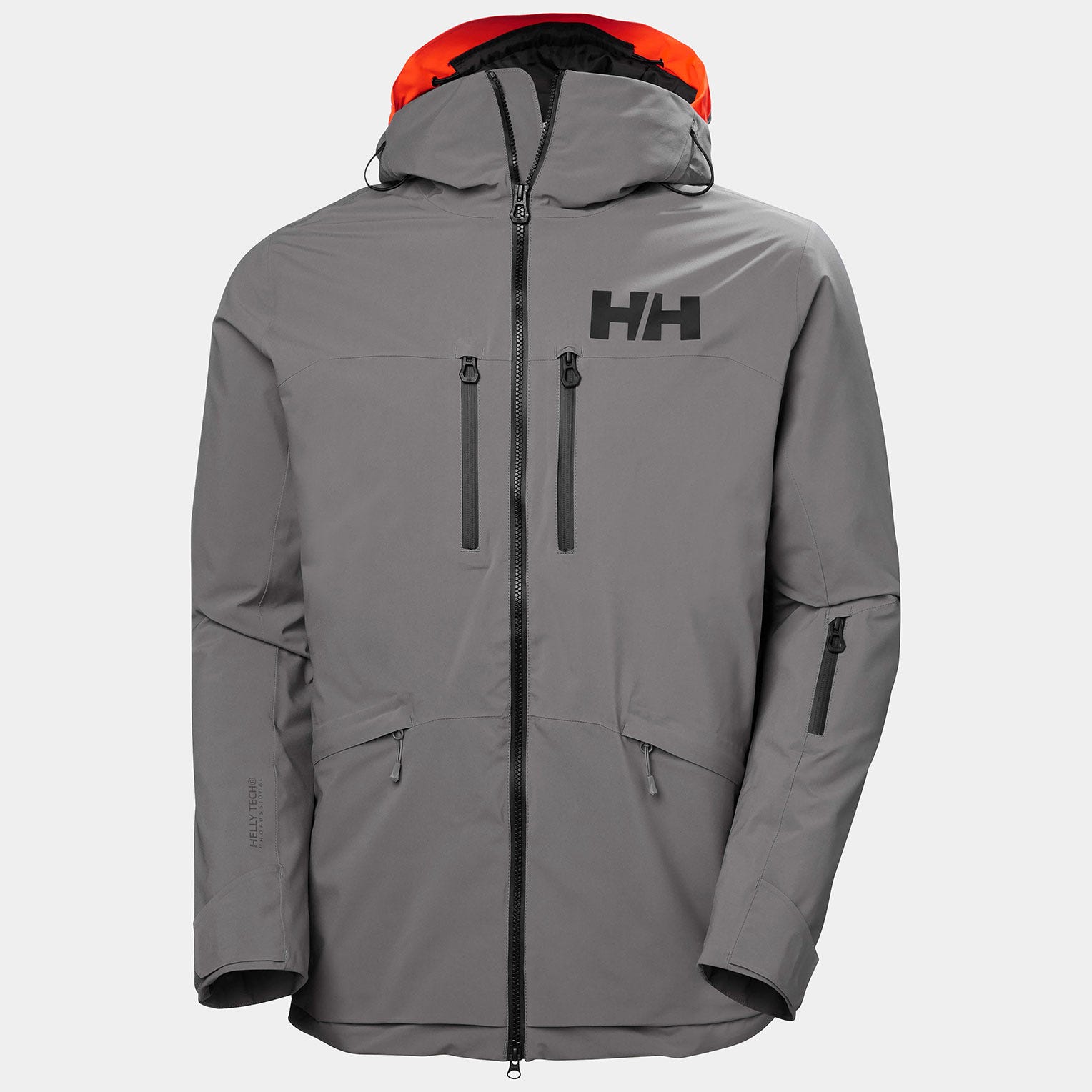 Men's Garibaldi Infinity Ski Jacket