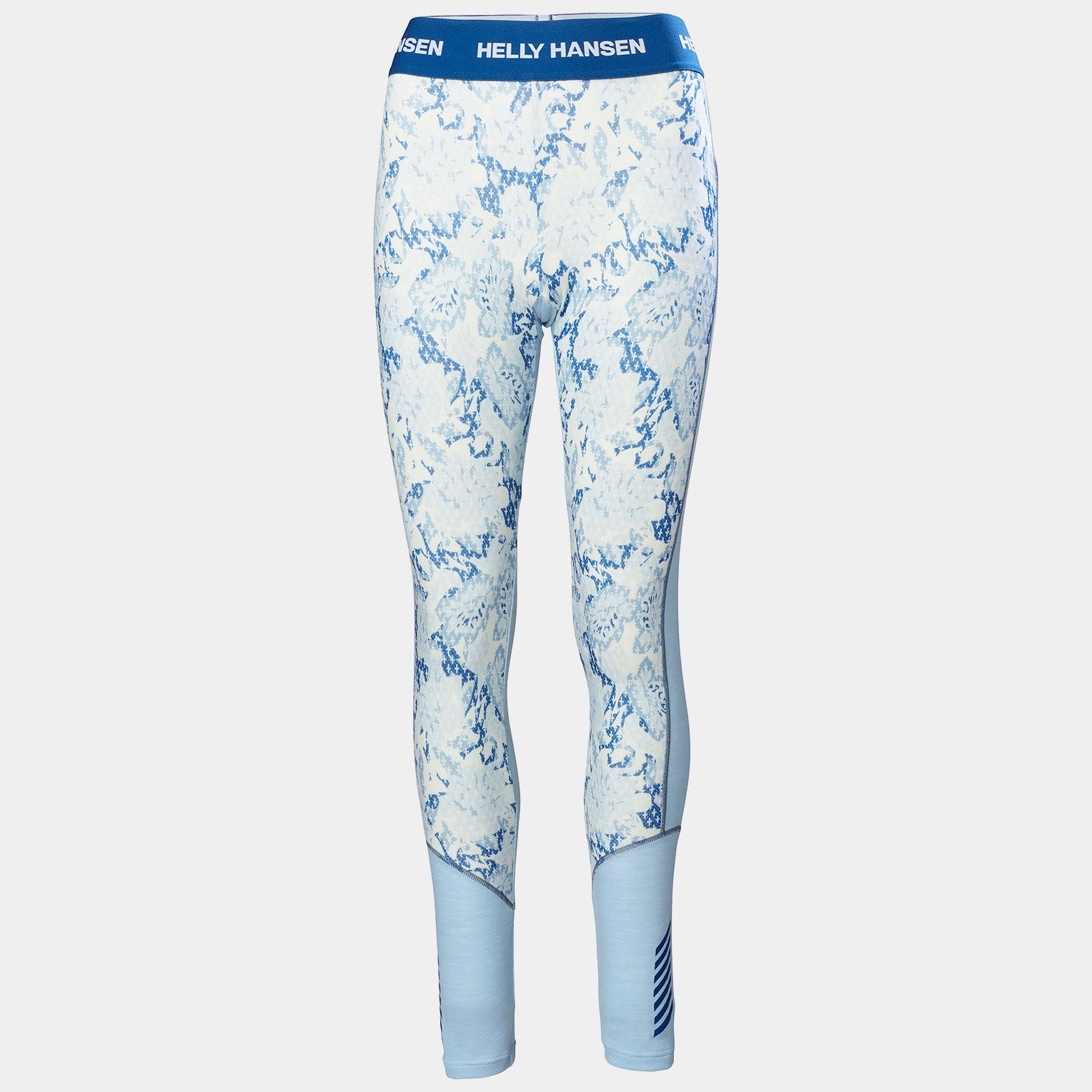 Women's Lifa Merino Midweight Graphic Base Layer Pants