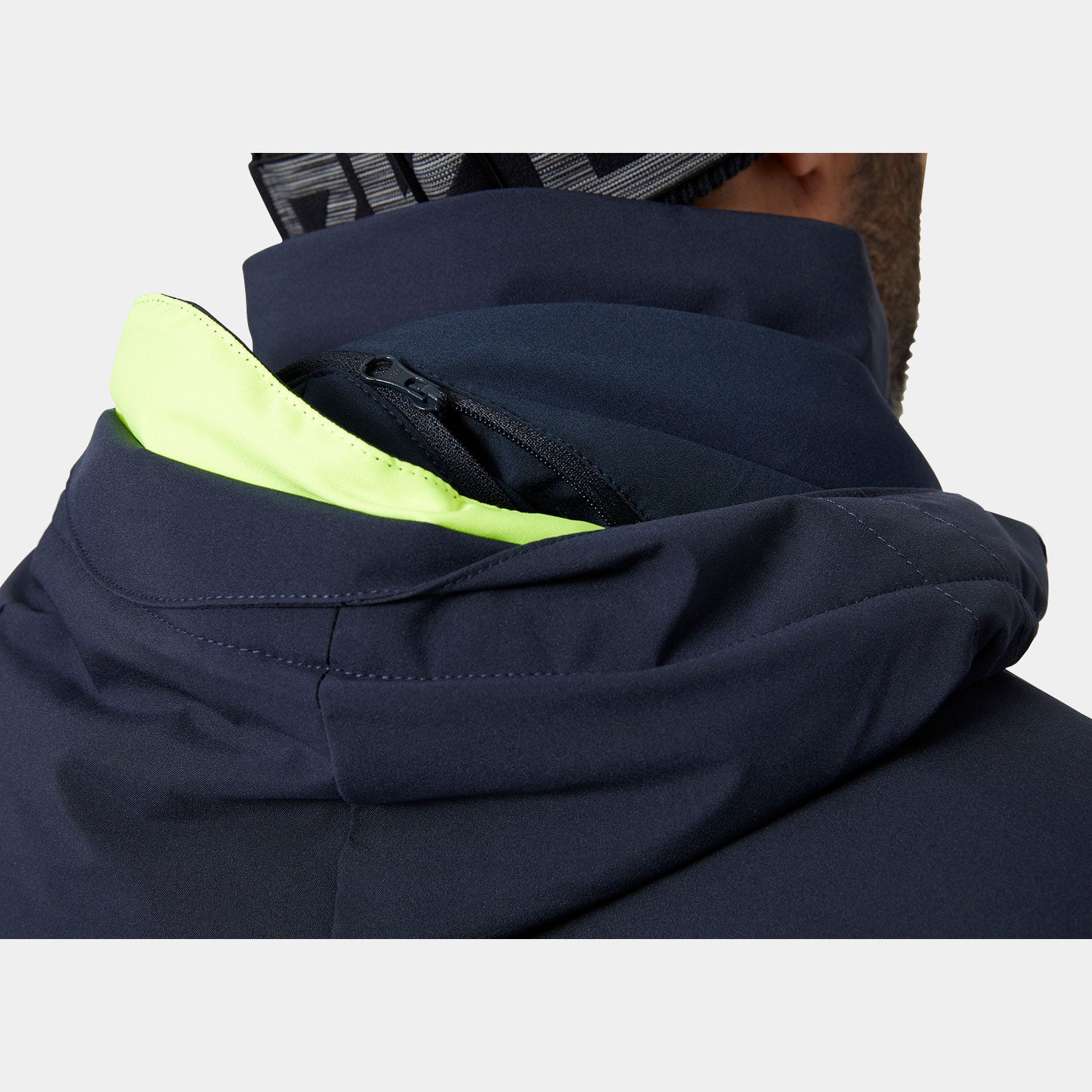 Men's Rivaridge Infinity Ski Jacket