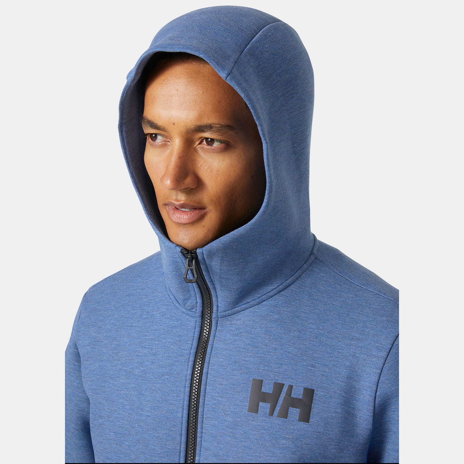 Men's HP Ocean Sailing Full-Zip Jacket 2.0