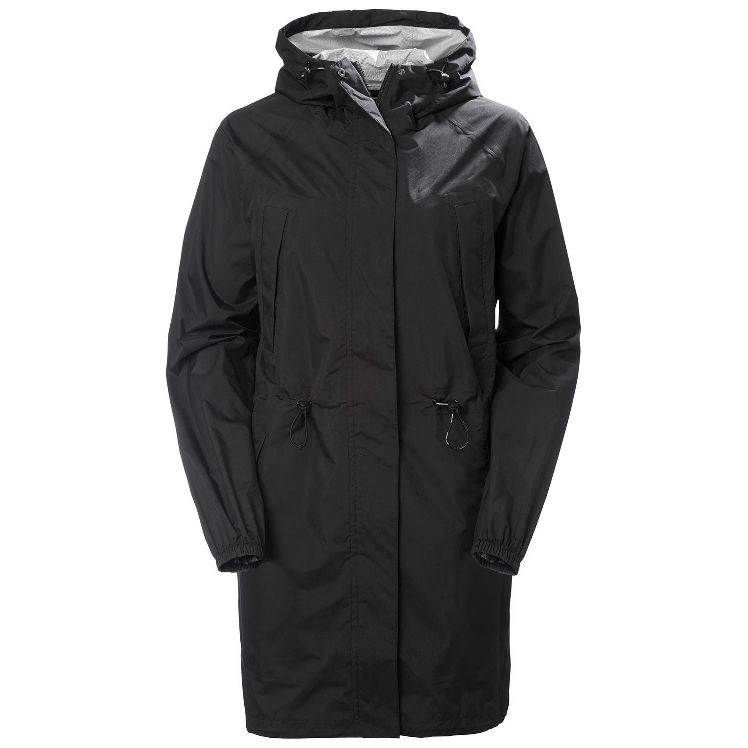 Women's Escape Raincoat
