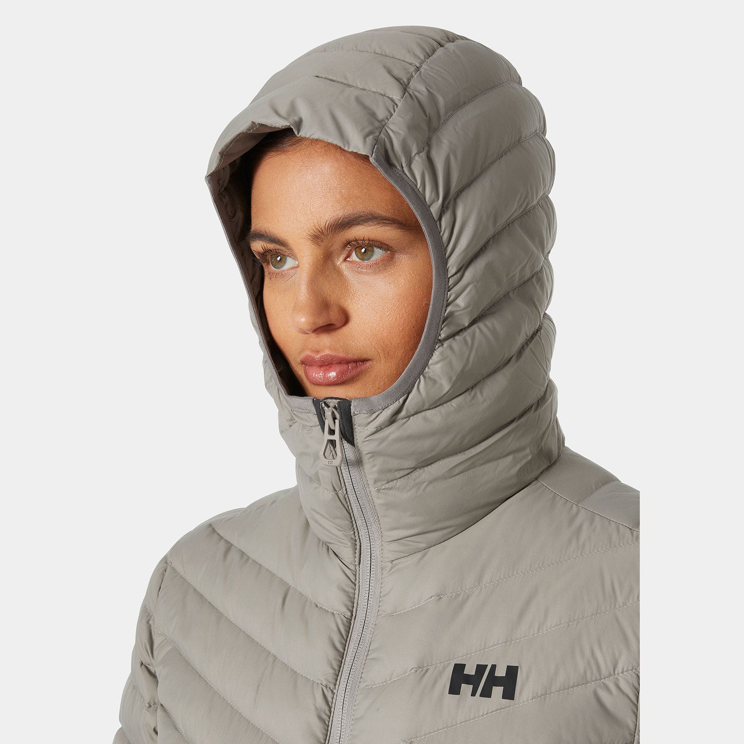 Women's Verglas Hooded Down Insulator Jacket