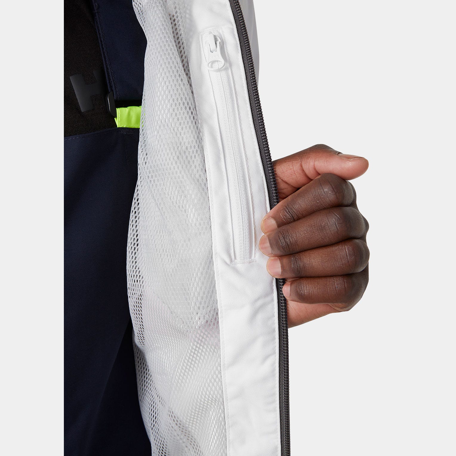 Men's Salt Navigator Sailing Jacket