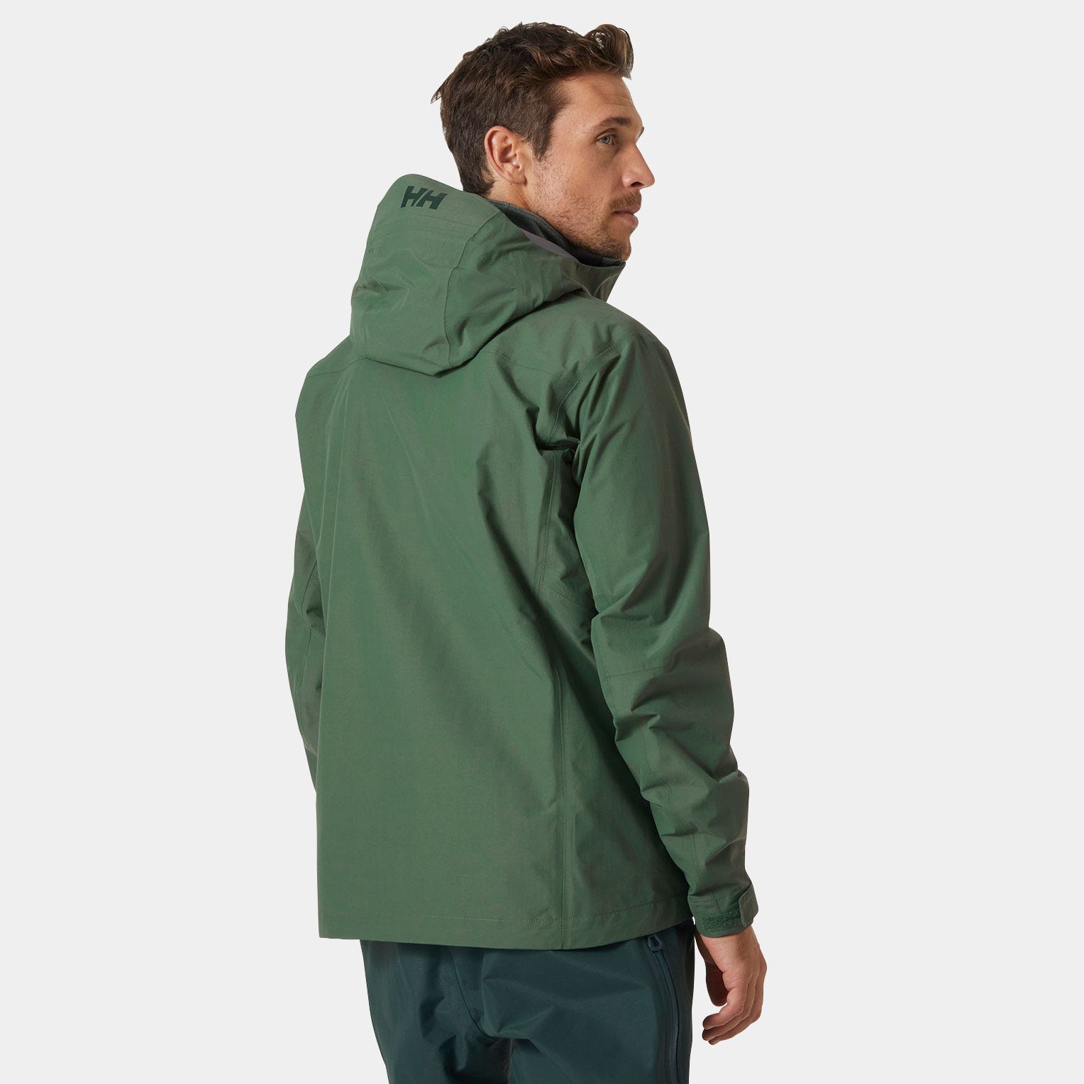 Men's Blaze 3 Layer Shell Jacket