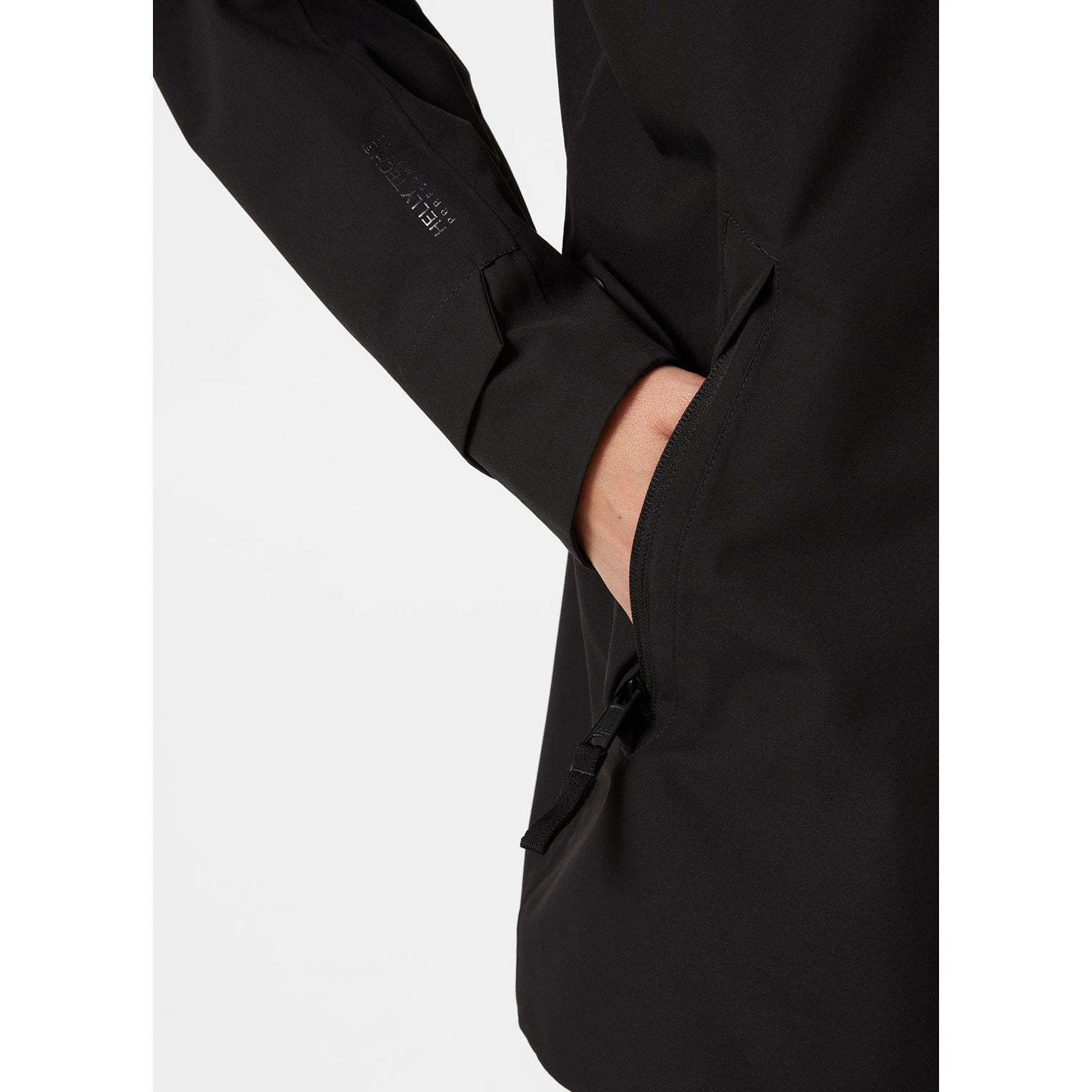 Women's Jane Rain Jacket