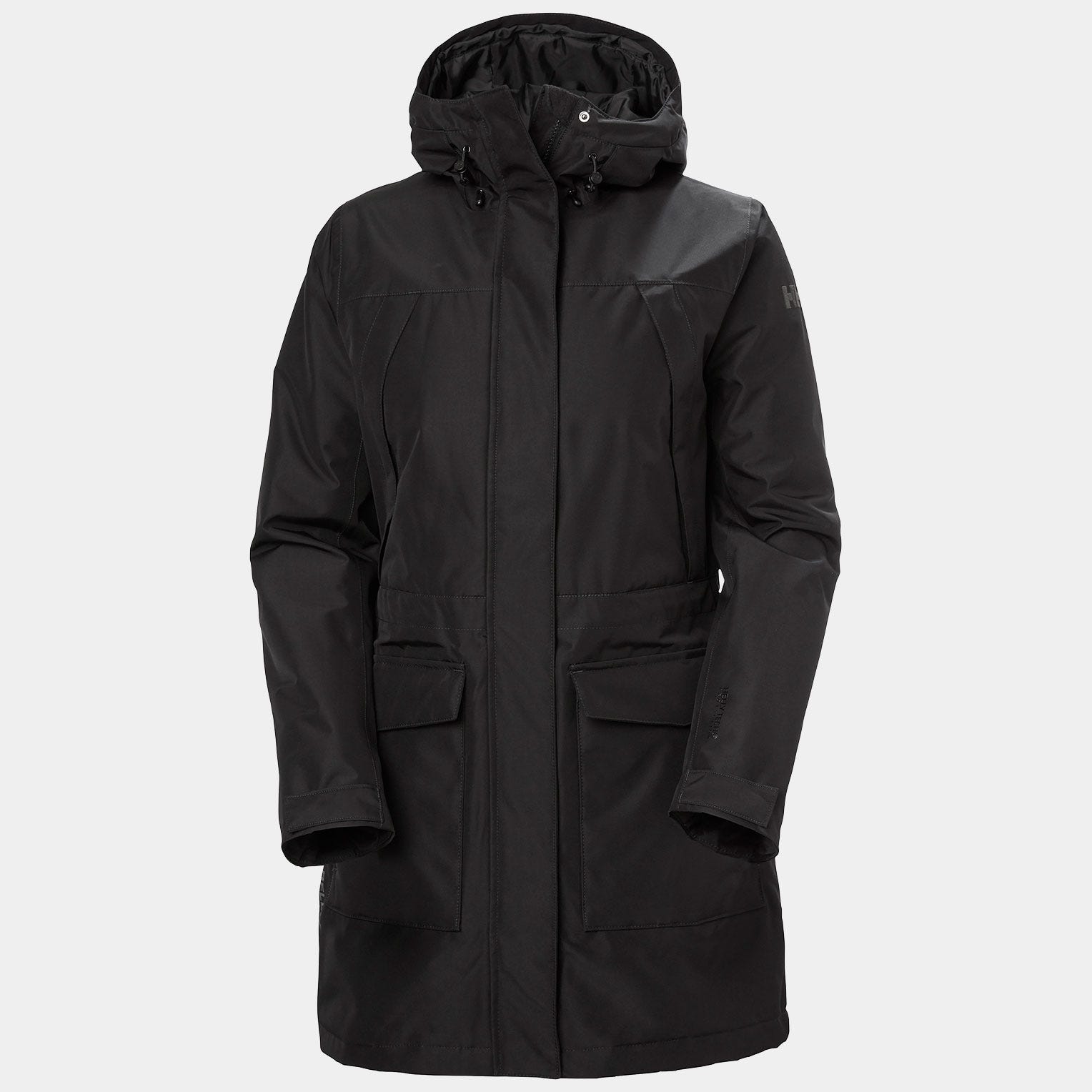 Women's Frida Insulated Winter Parka