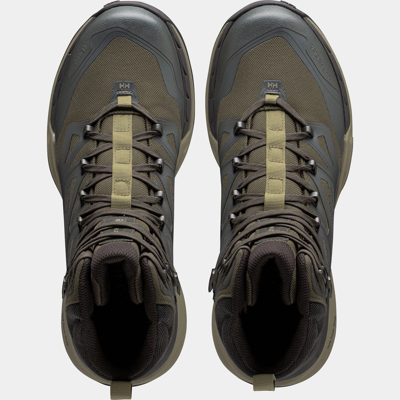 Men's Traverse HellyTech® WATERPROOF Hiking Boots