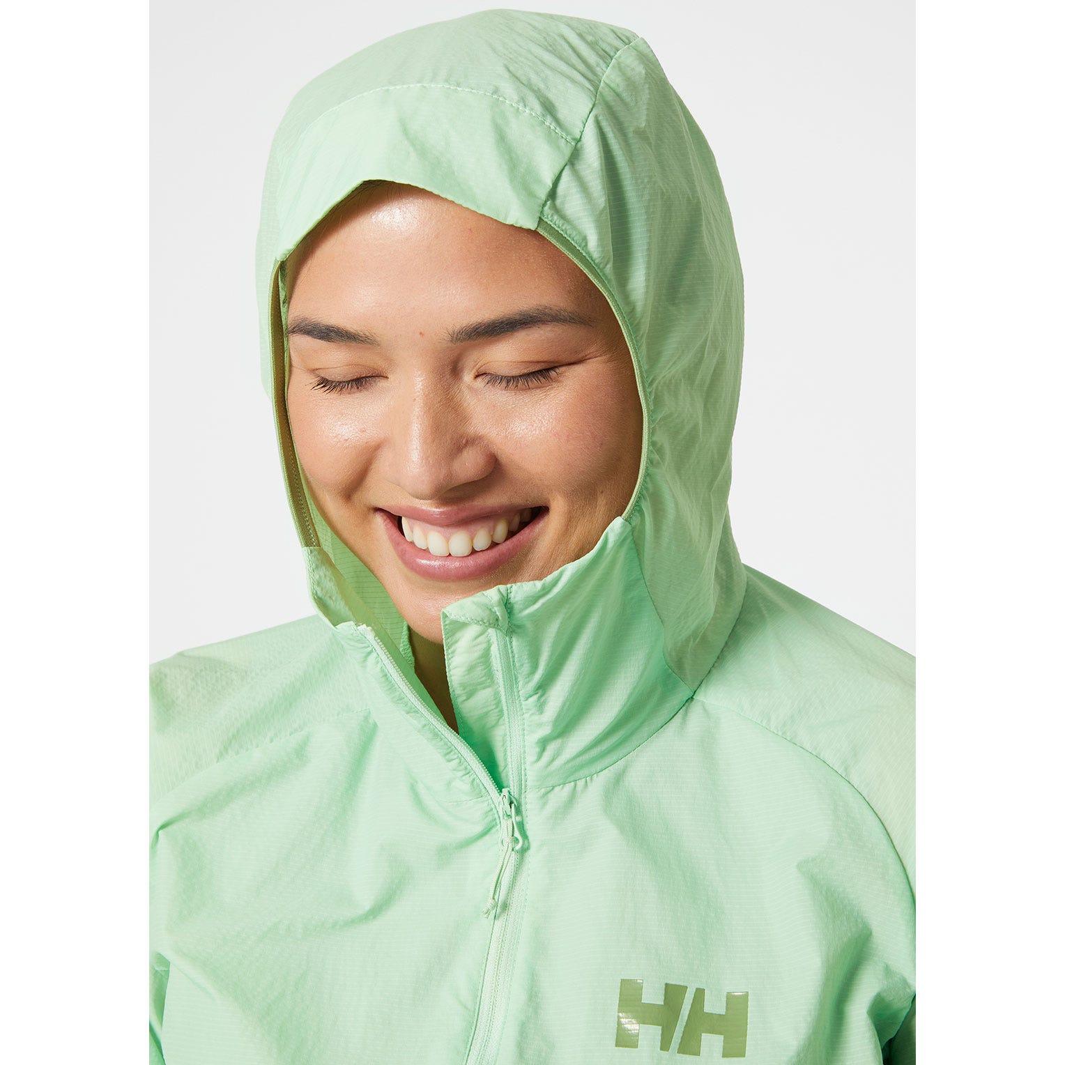 Women's Roam Wind Jacket