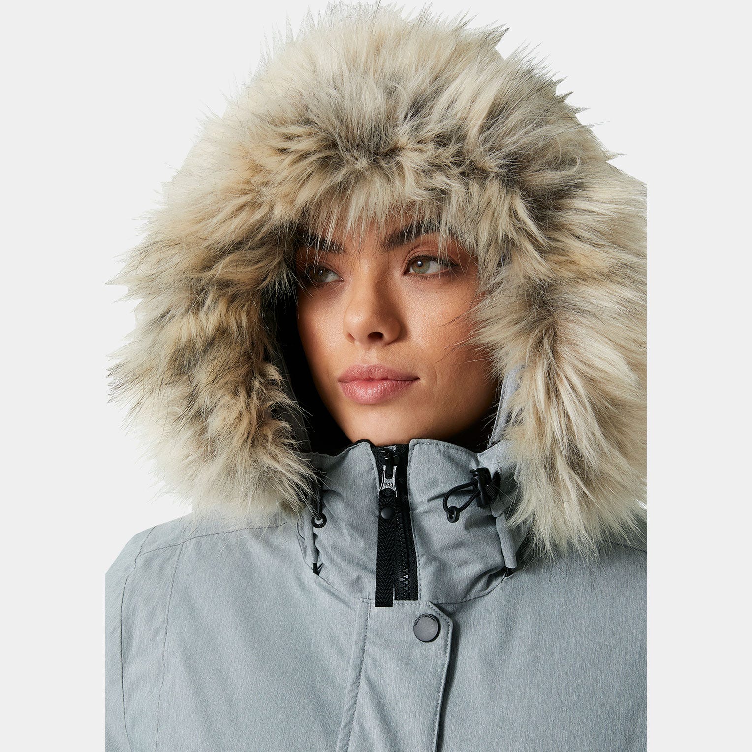 Women's Senja Insulated Winter Parka