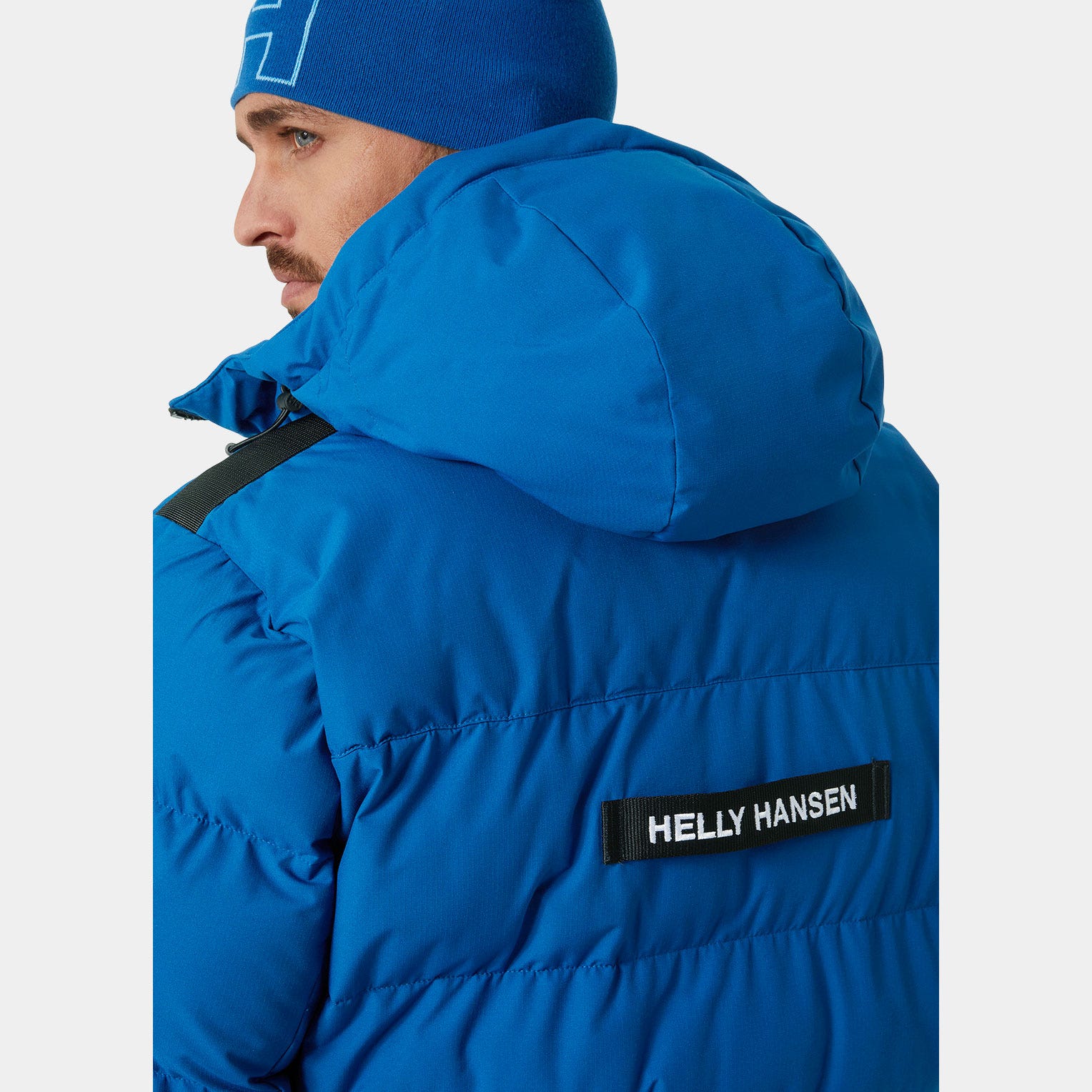Men's Patrol Puffy Insulated Jacket