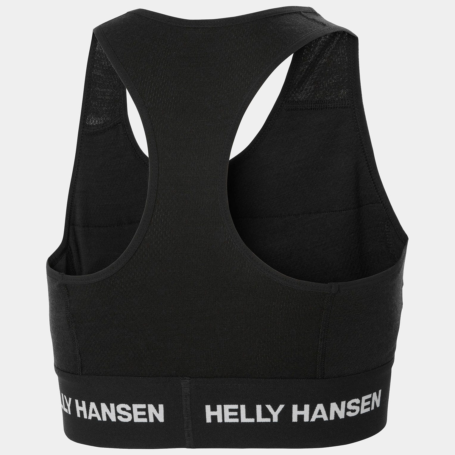 Women's Lifa® Merino Midweight Base Layer Bra