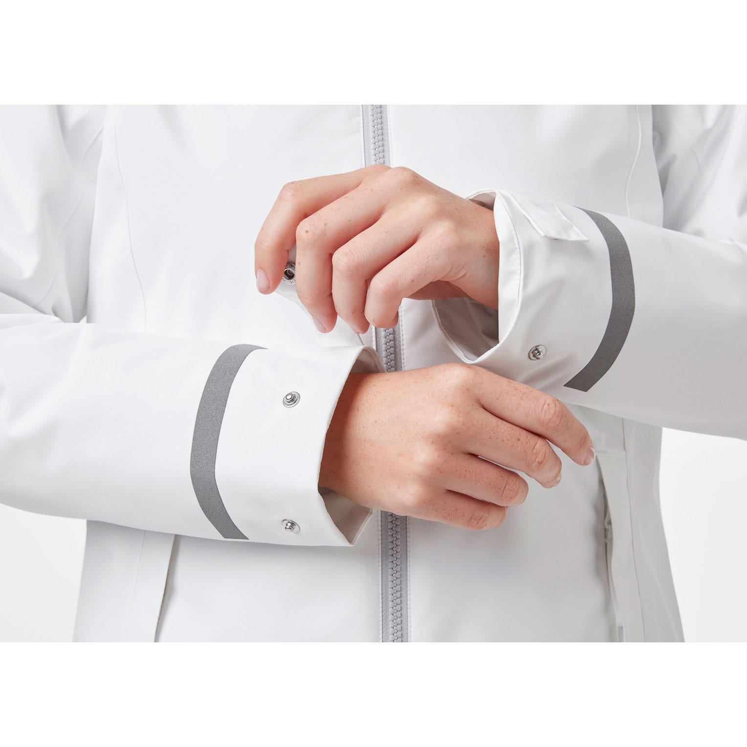 Women's Lisburn Raincoat