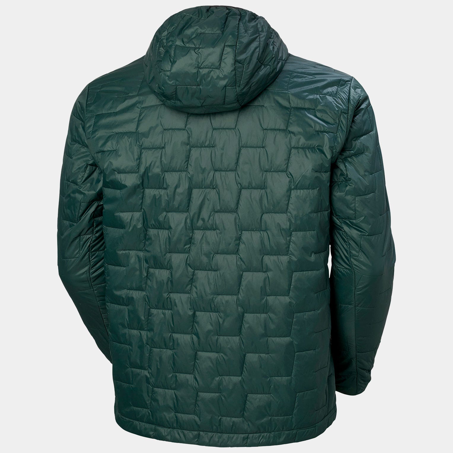 Men's LIFALOFT? Hooded Insulator Jacket