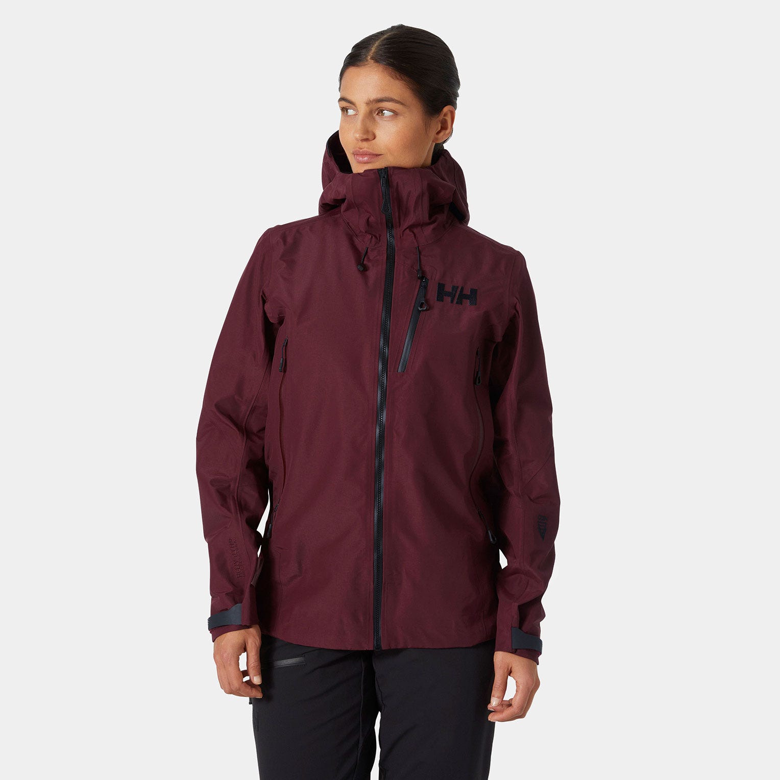 Women's Odin 9 Worlds 3.0 Shell Jacket