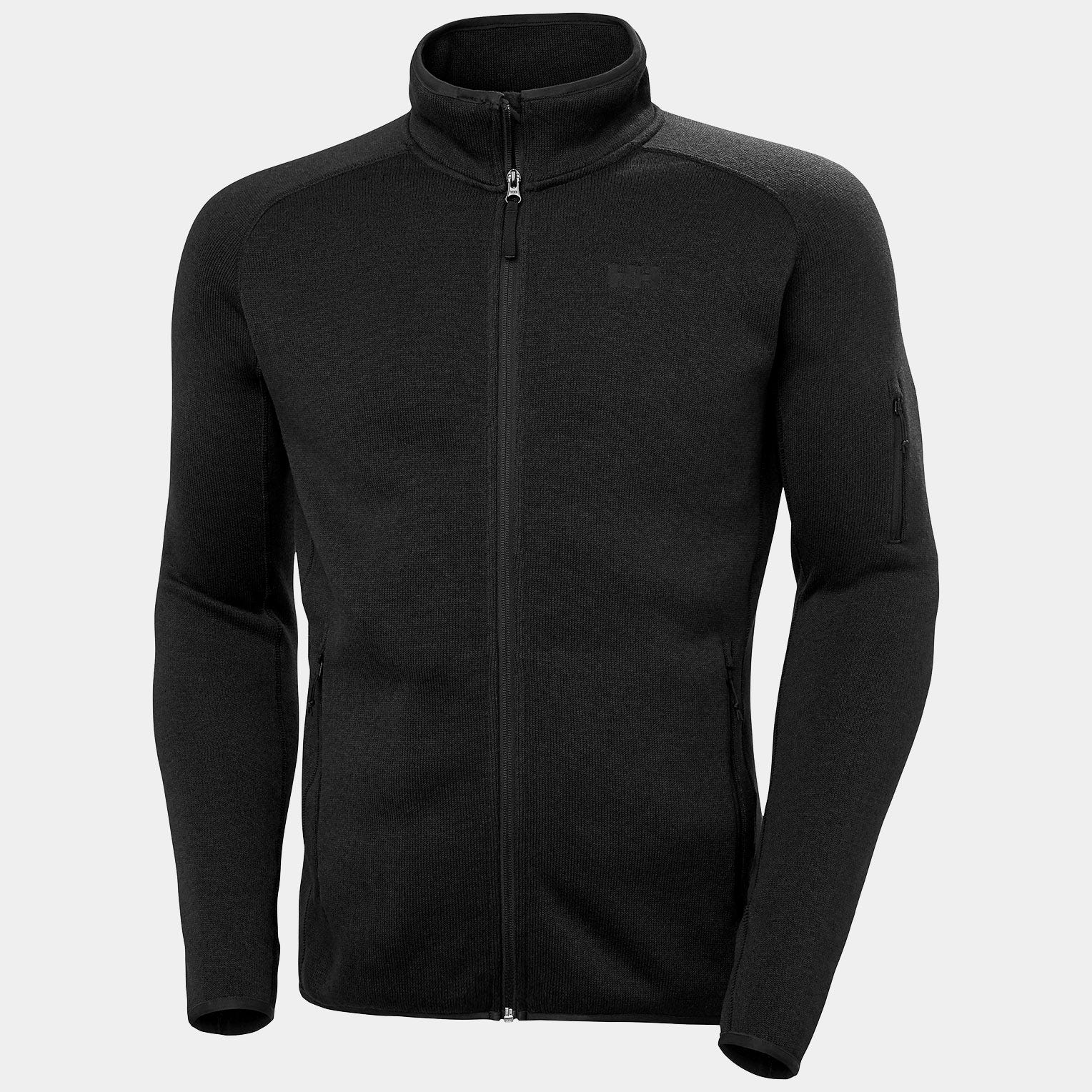 Men's Varde Fleece Jacket 2.0