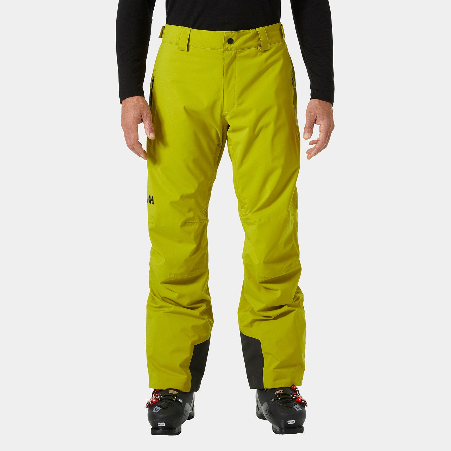 Men's Moss Rain Pants