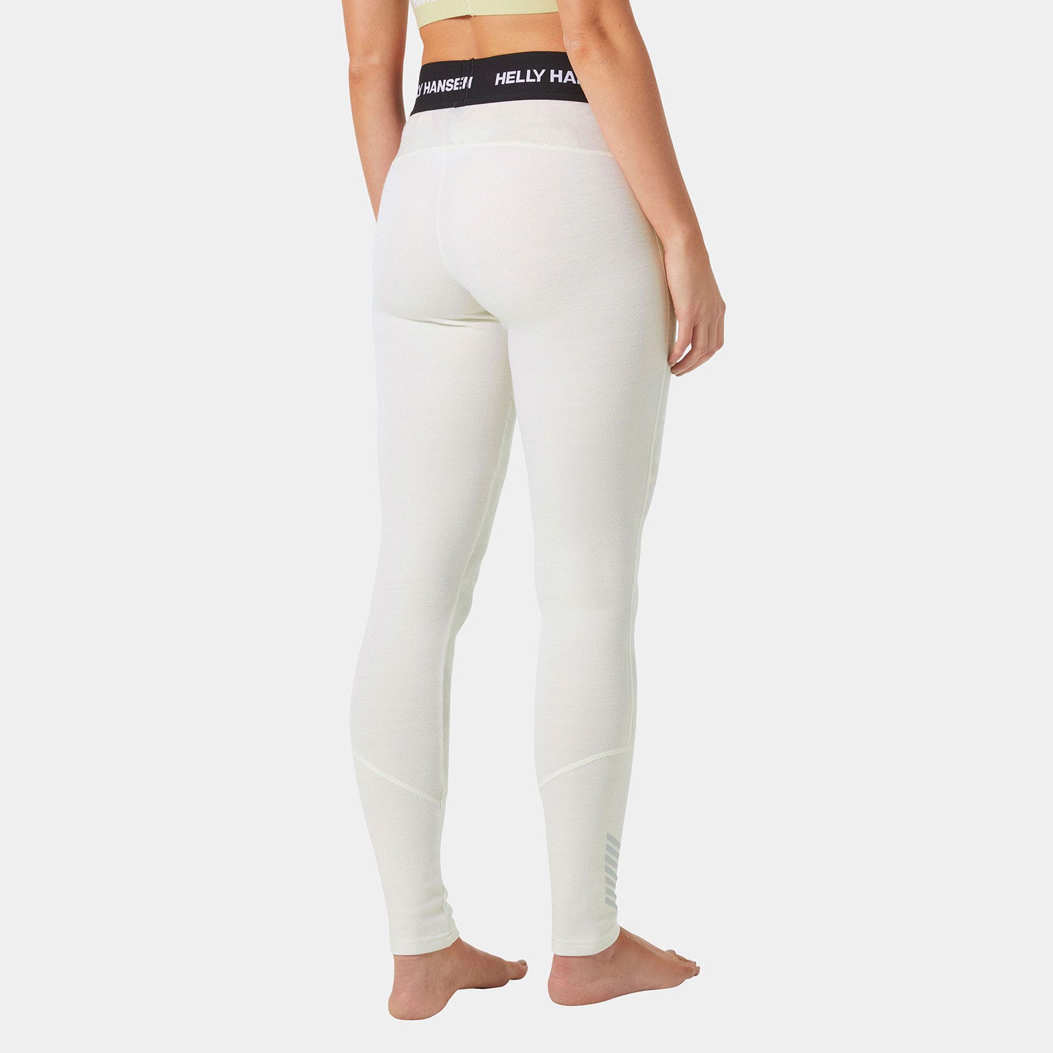 Women's Lifa Merino Midweight Graphic Base Layer Pants