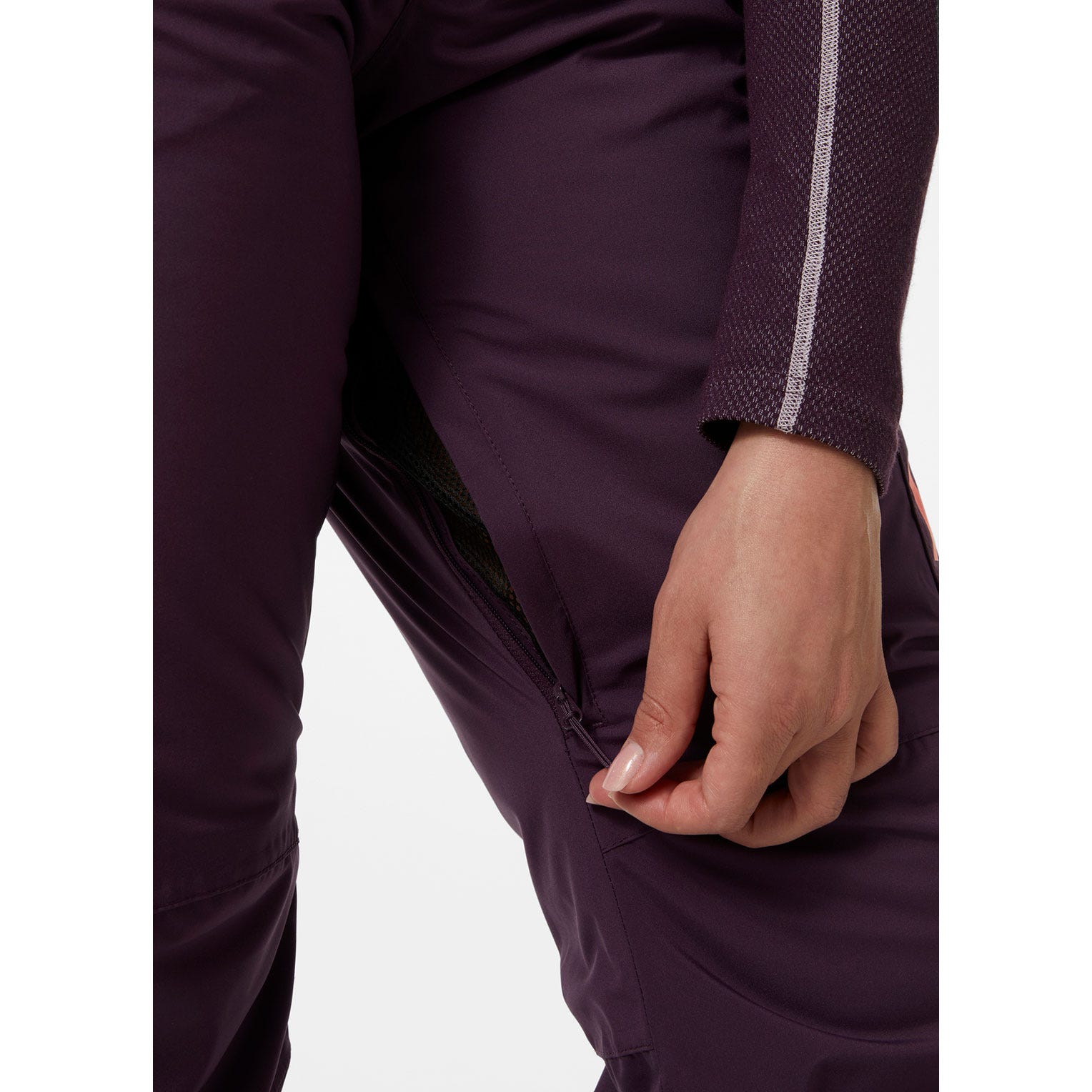 Women's Switch Cargo Insulated Ski Pants