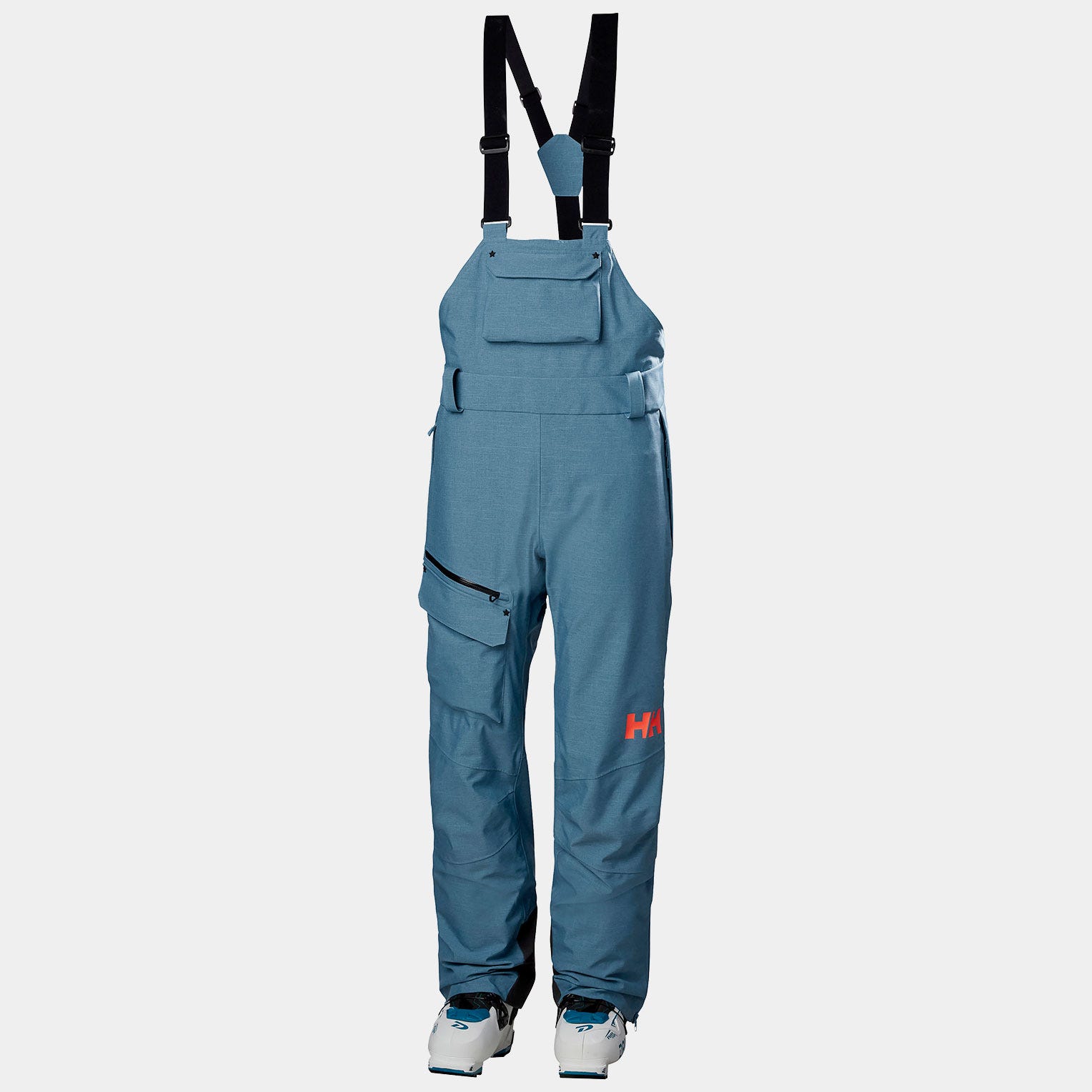 Women's Powderqueen Bib Ski Pants