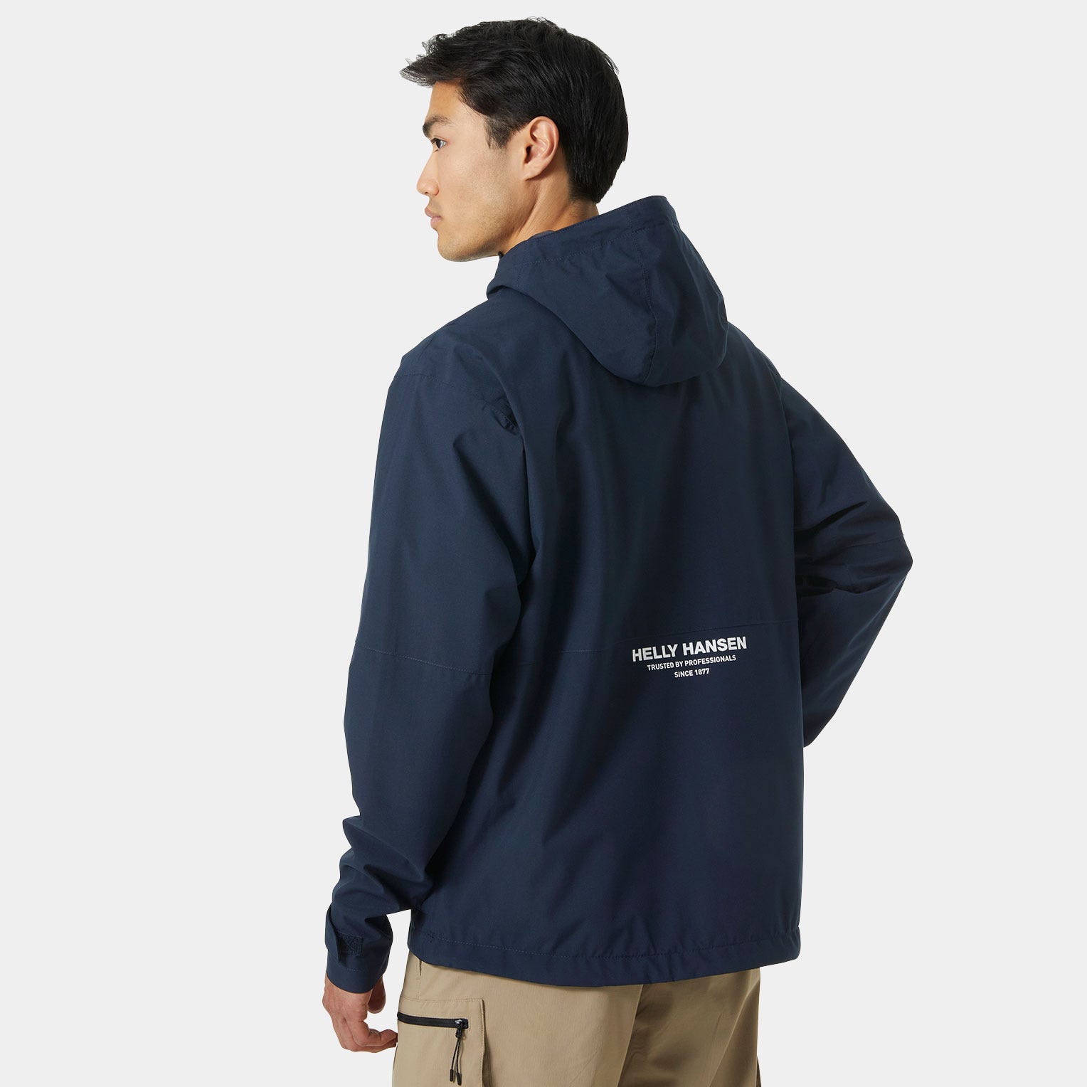 Men's Move Rain Jacket