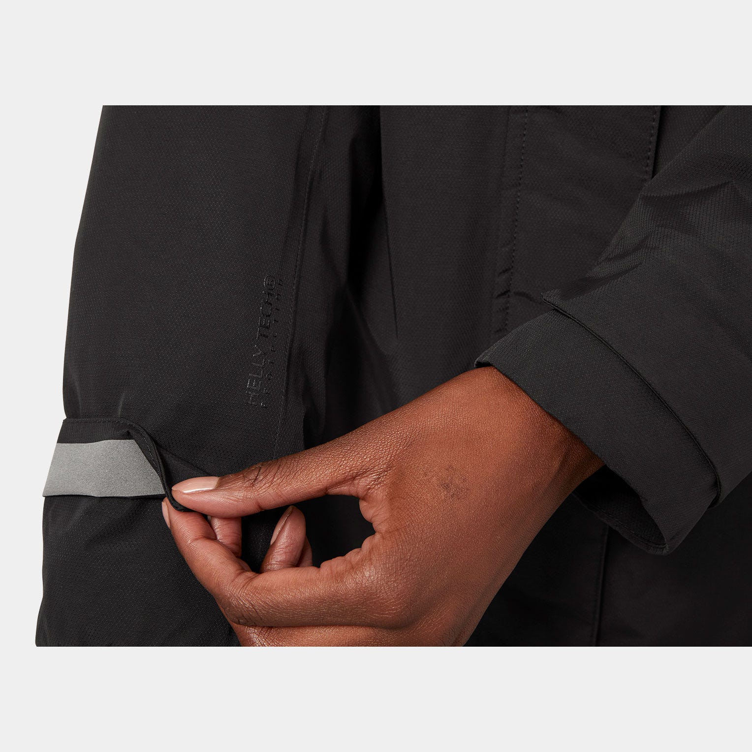 Women's Adore Insulated Raincoat