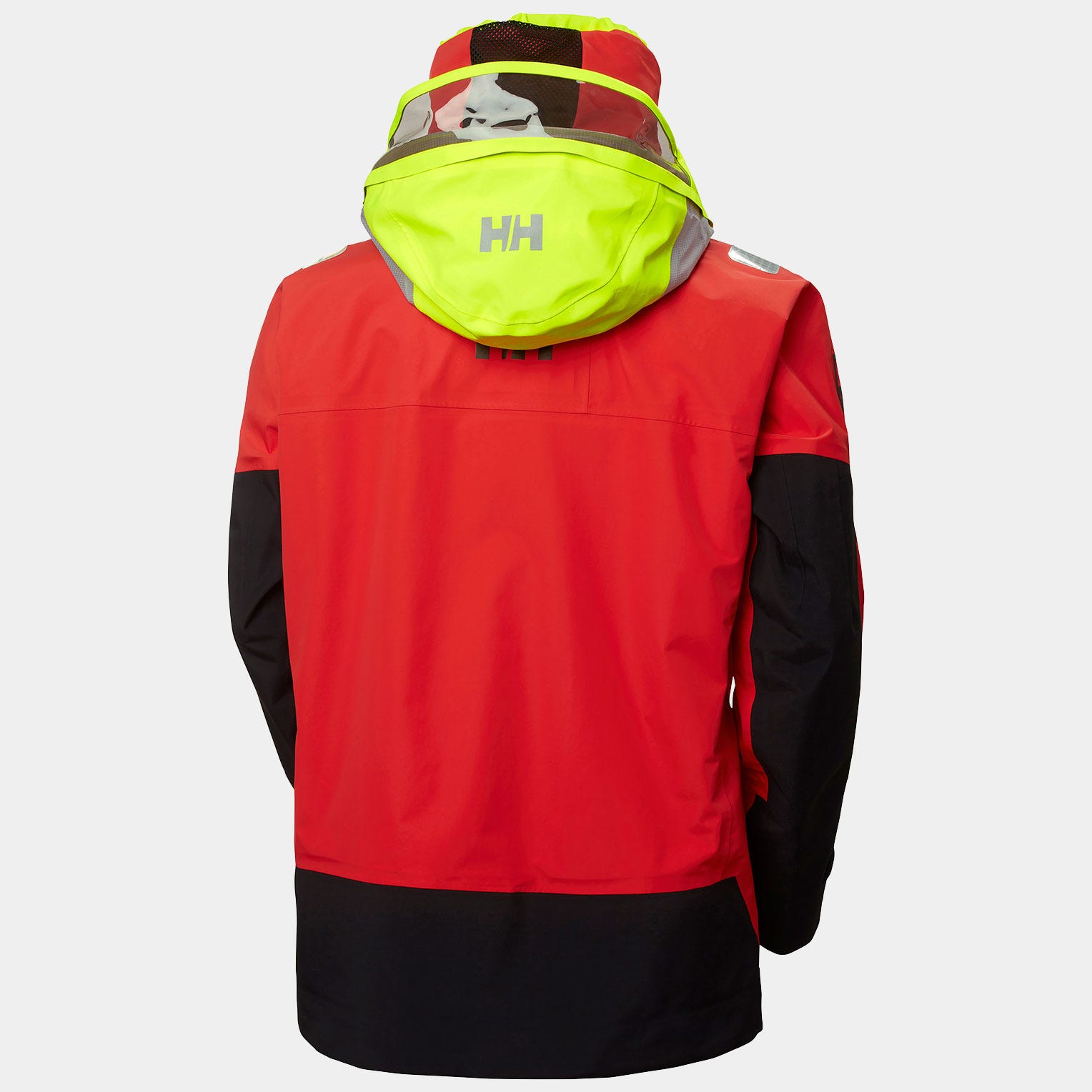 Men's ?gir Race Sailing Jacket 2.0