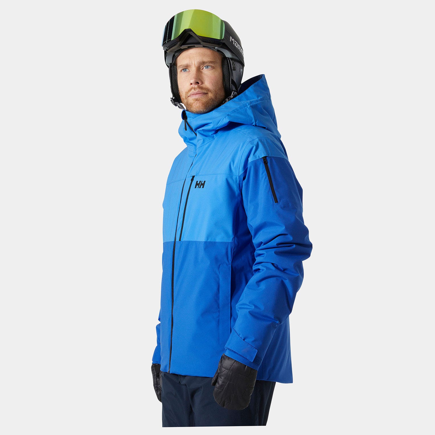 Men's Gravity Insulated Ski Jacket