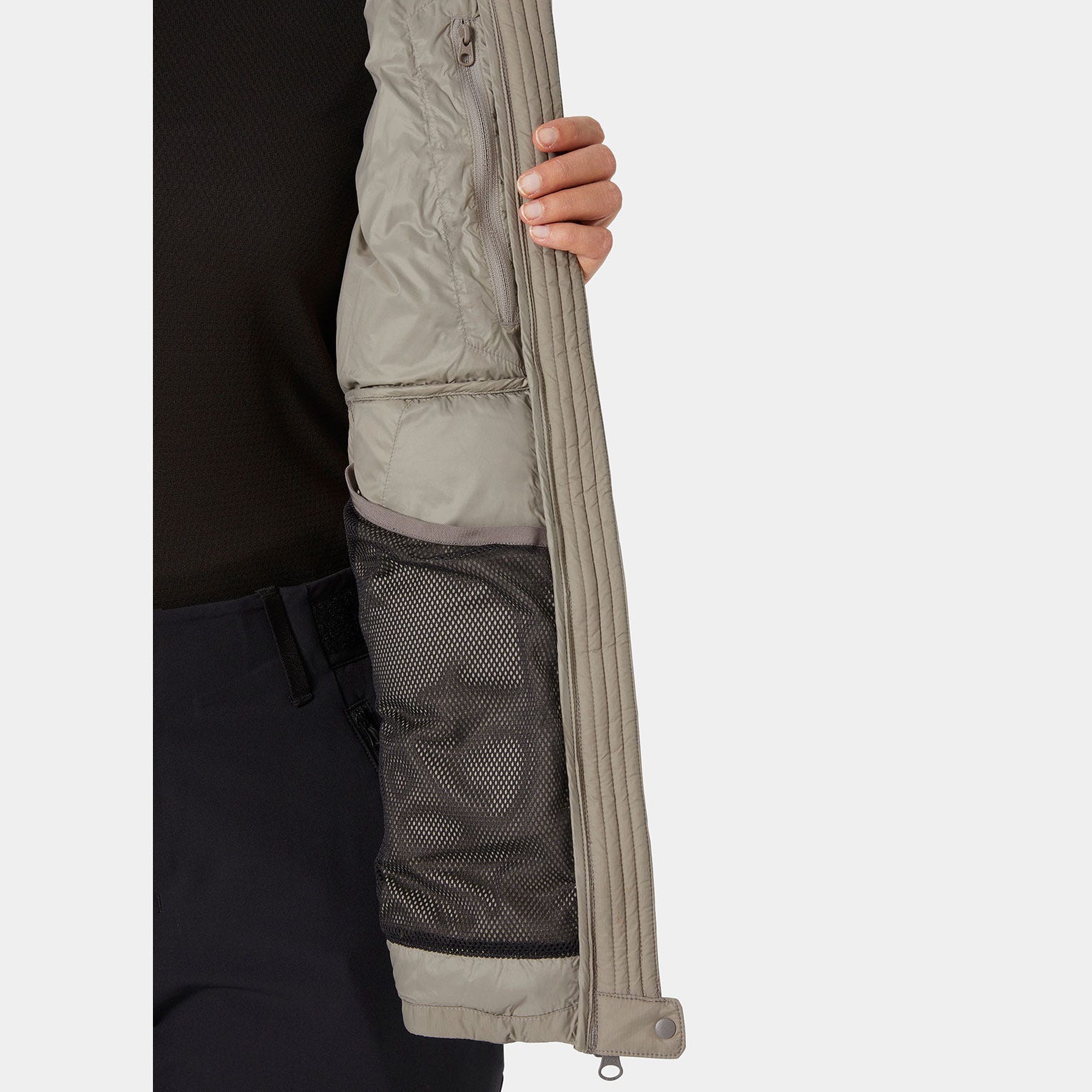 Women's Verglas Glacier Down Jacket