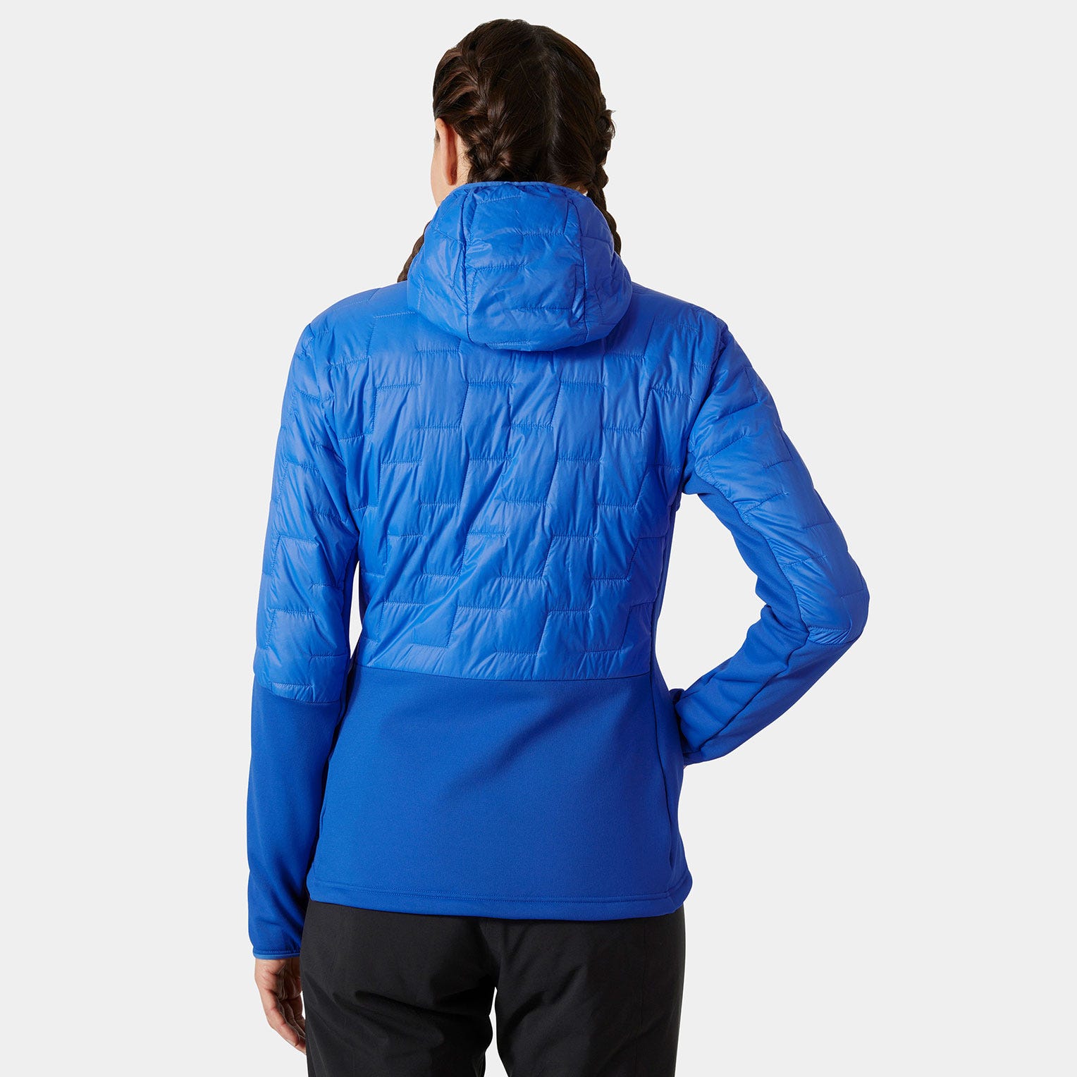 Women's LIFALOFT Hybrid Insulator Jacket