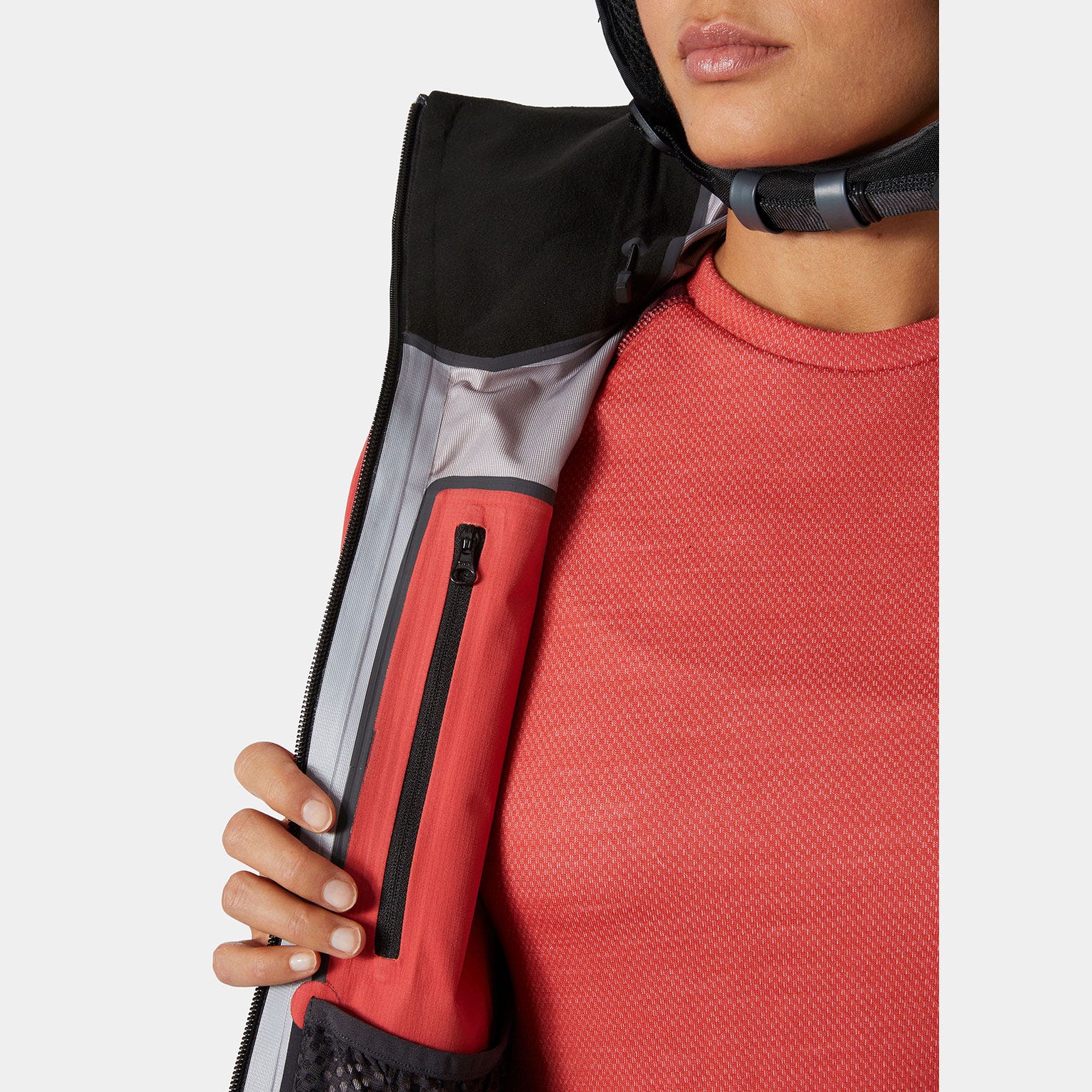 Women's Aurora Infinity Ski Shell Jacket