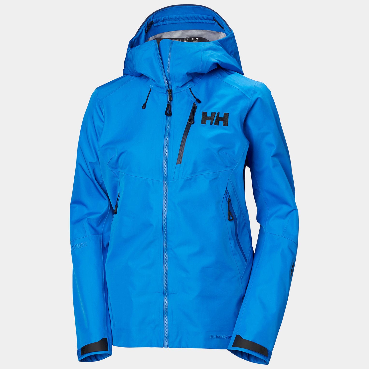 Women's Odin Mountain Infinity 3L Shell Jacket
