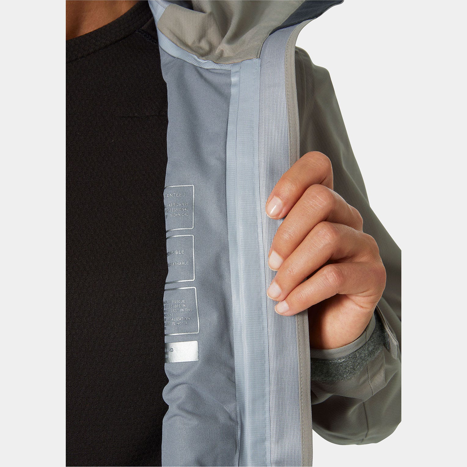 Women's Verglas Infinity Shell Jacket