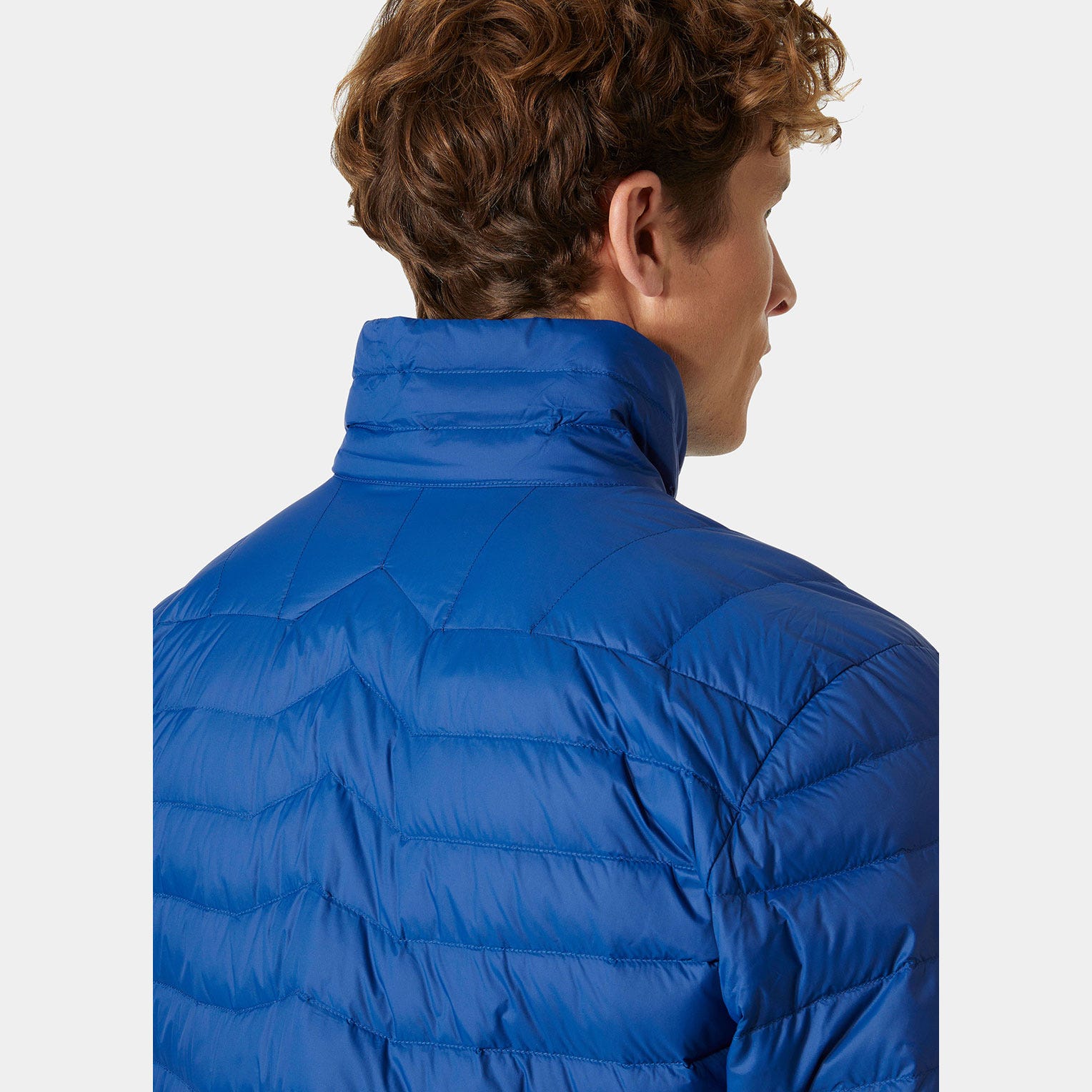 Men's Verglas Down Insulator Jacket