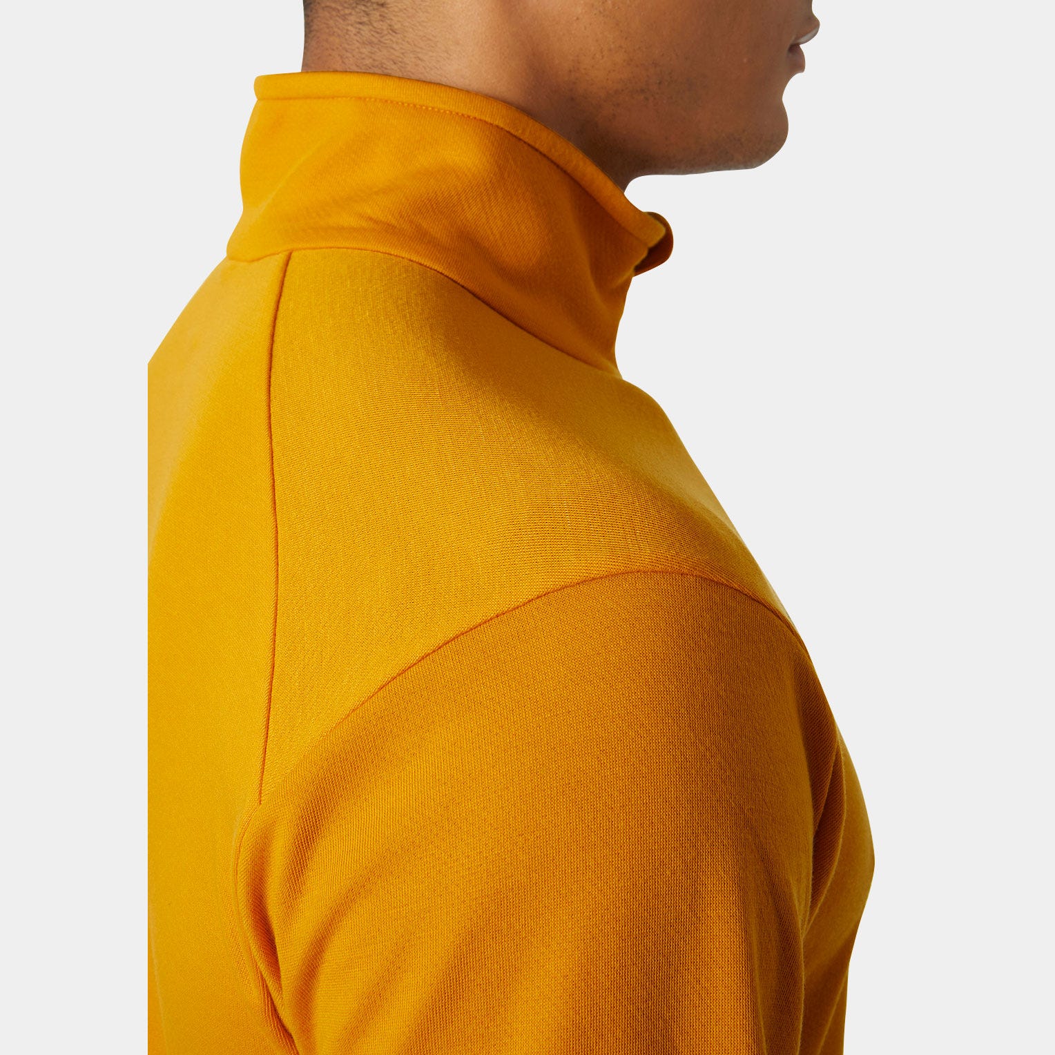 Men's HP Half-zip Pullover