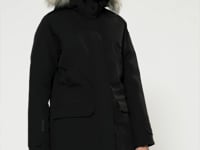 Women's Varanger Parka