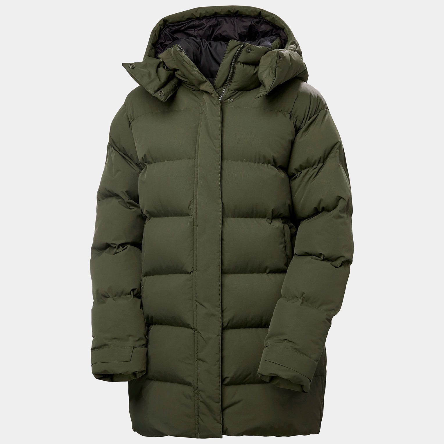 Women's Aspire Puffy Parka